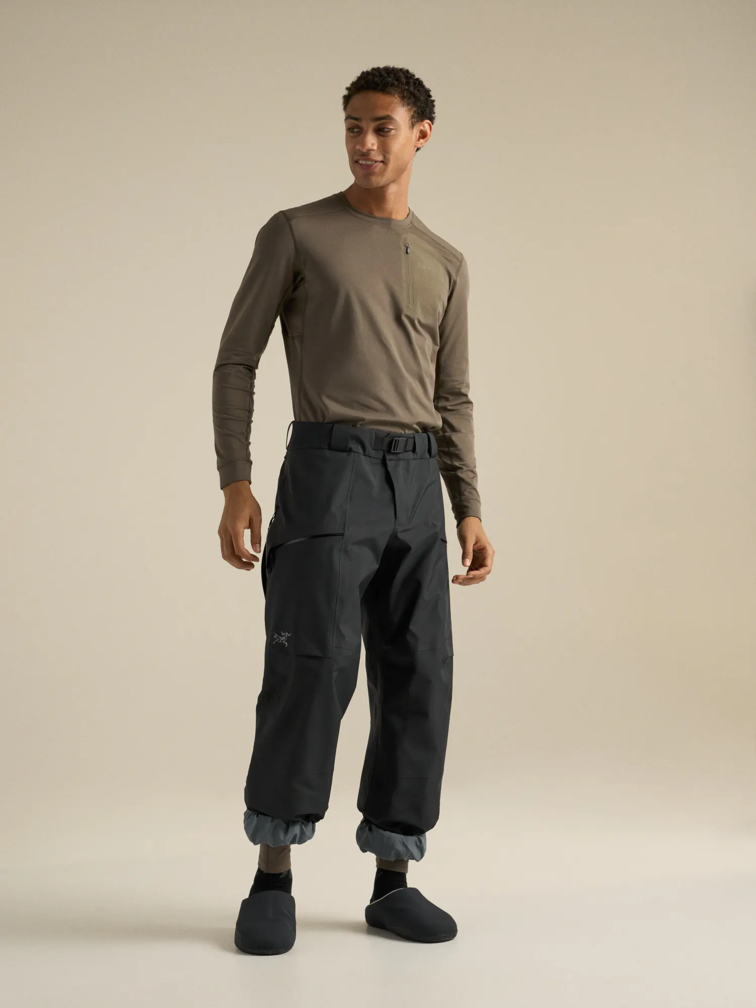 Rho LT Bottom Men's | Arc'teryx Sweden