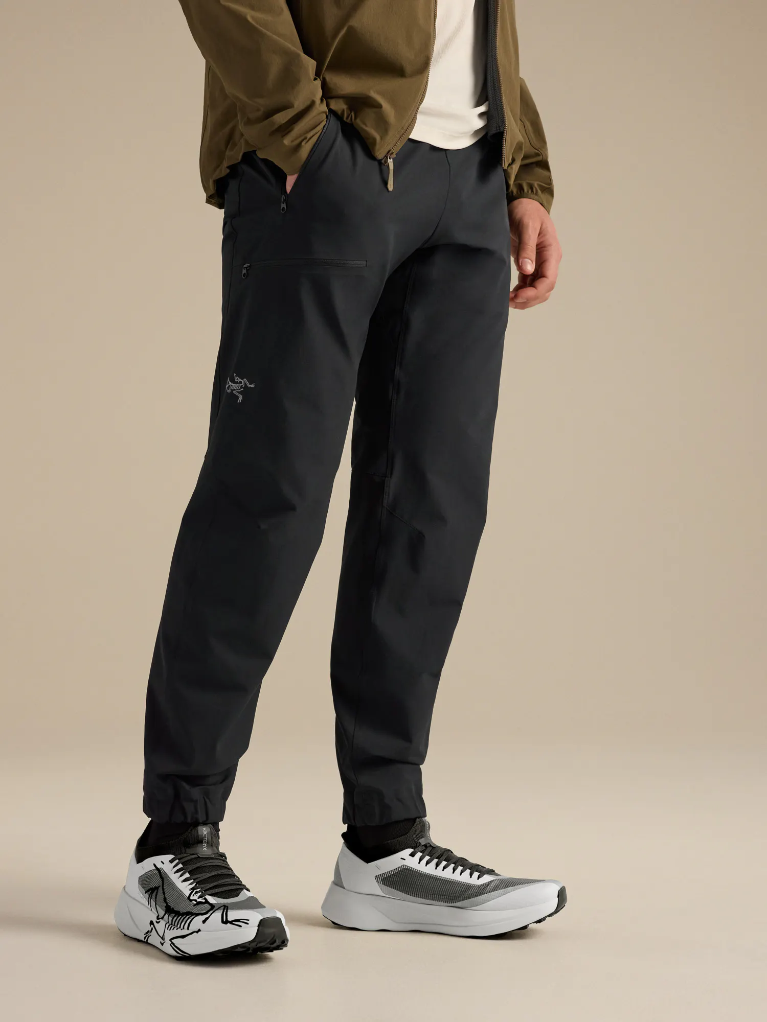 Gamma Jogger Men's | Arc'teryx United States