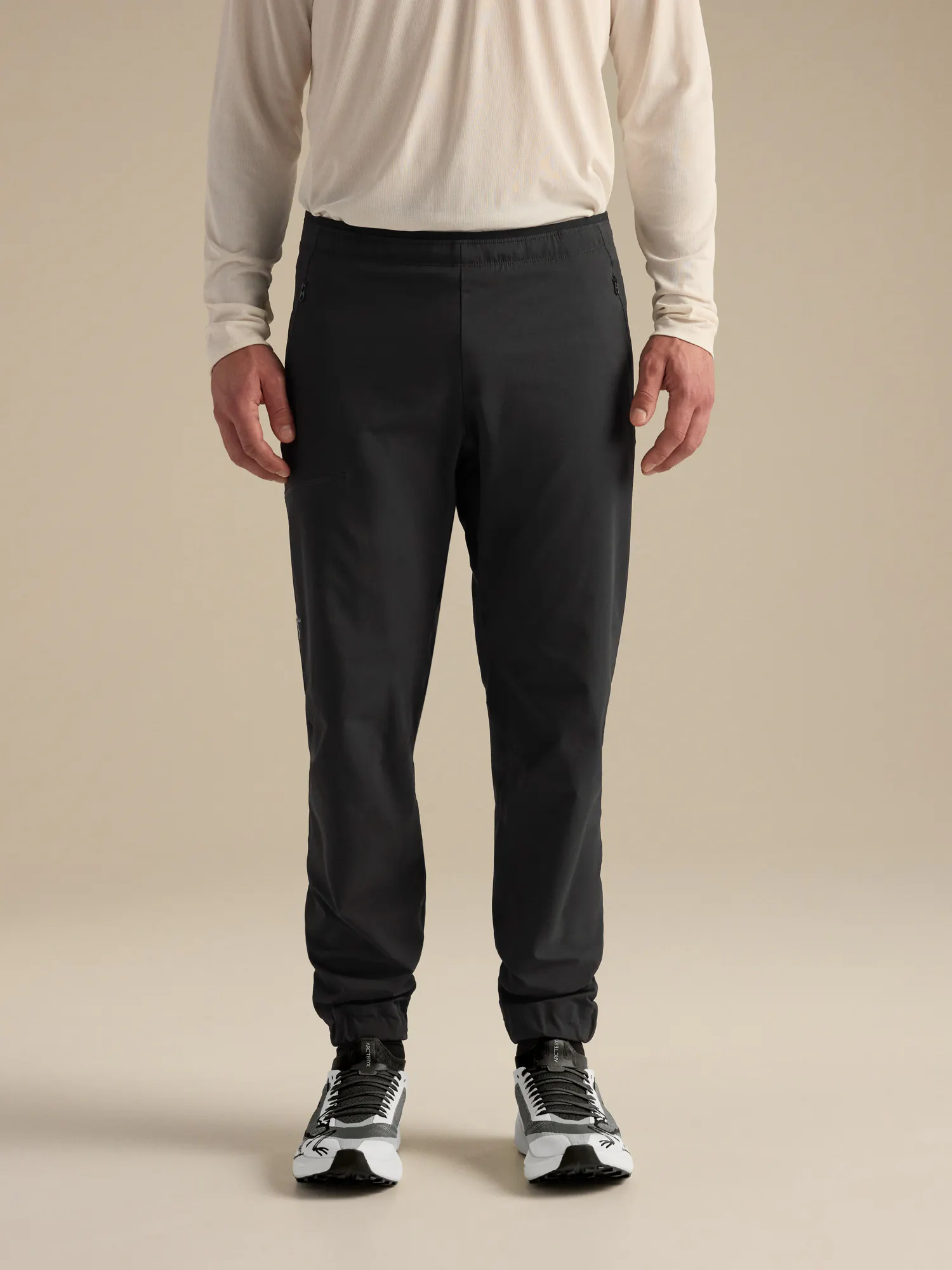 ARC'TERYX Gamma Jogger M 34-R ブラック Gamma Jogger Men's | Arc'teryx United States
