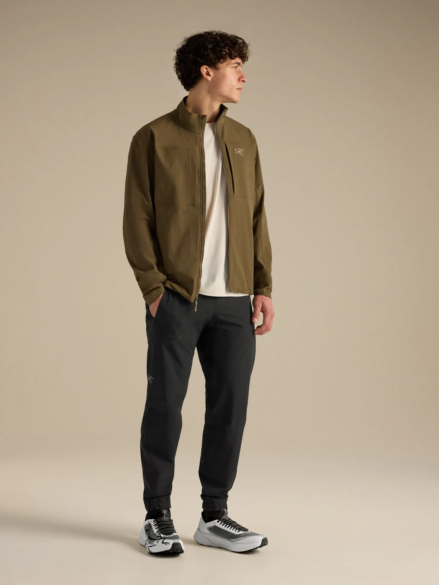 Gamma Jogger Men's | Arc'teryx United States