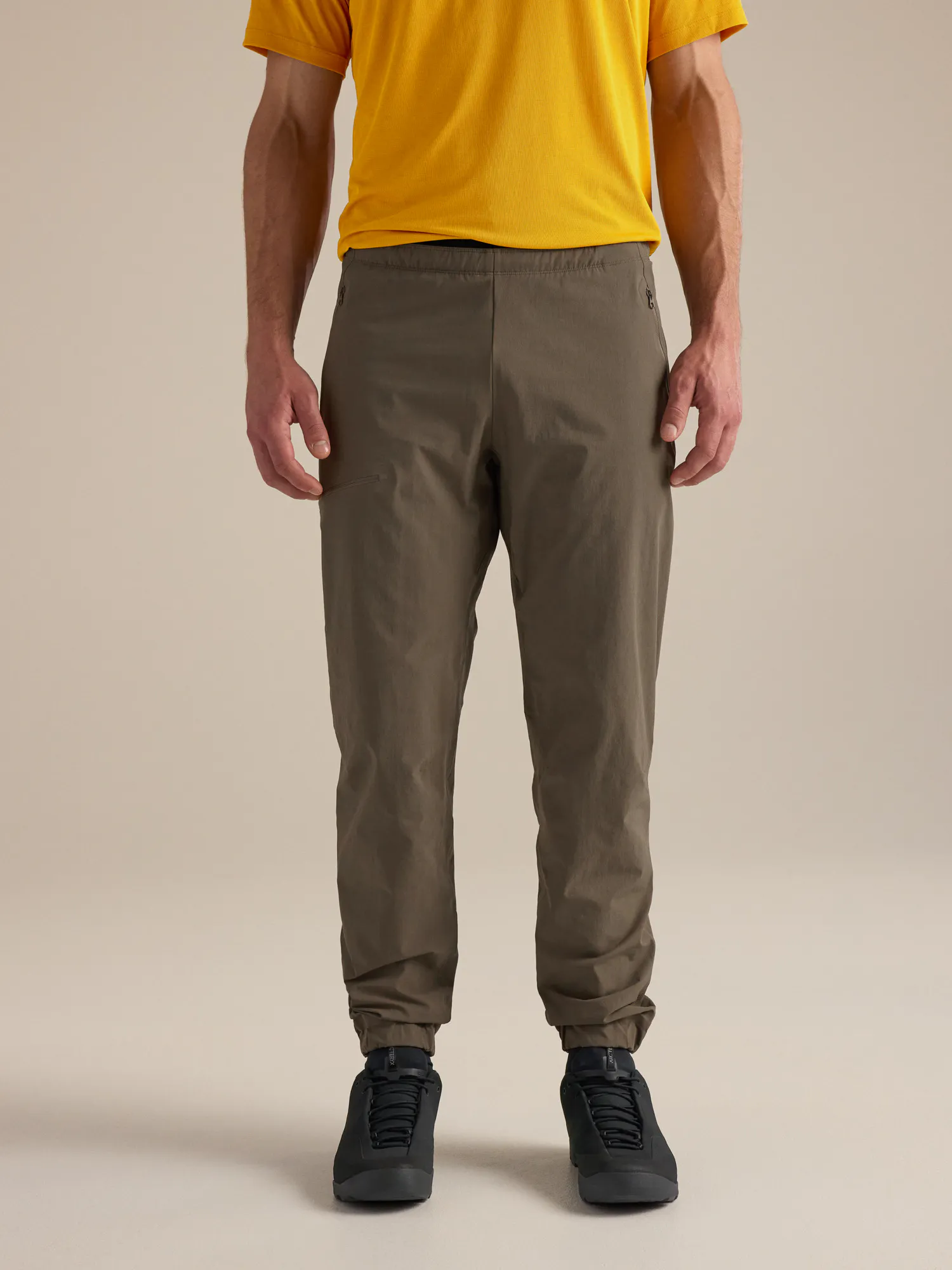 Gamma Jogger Men's