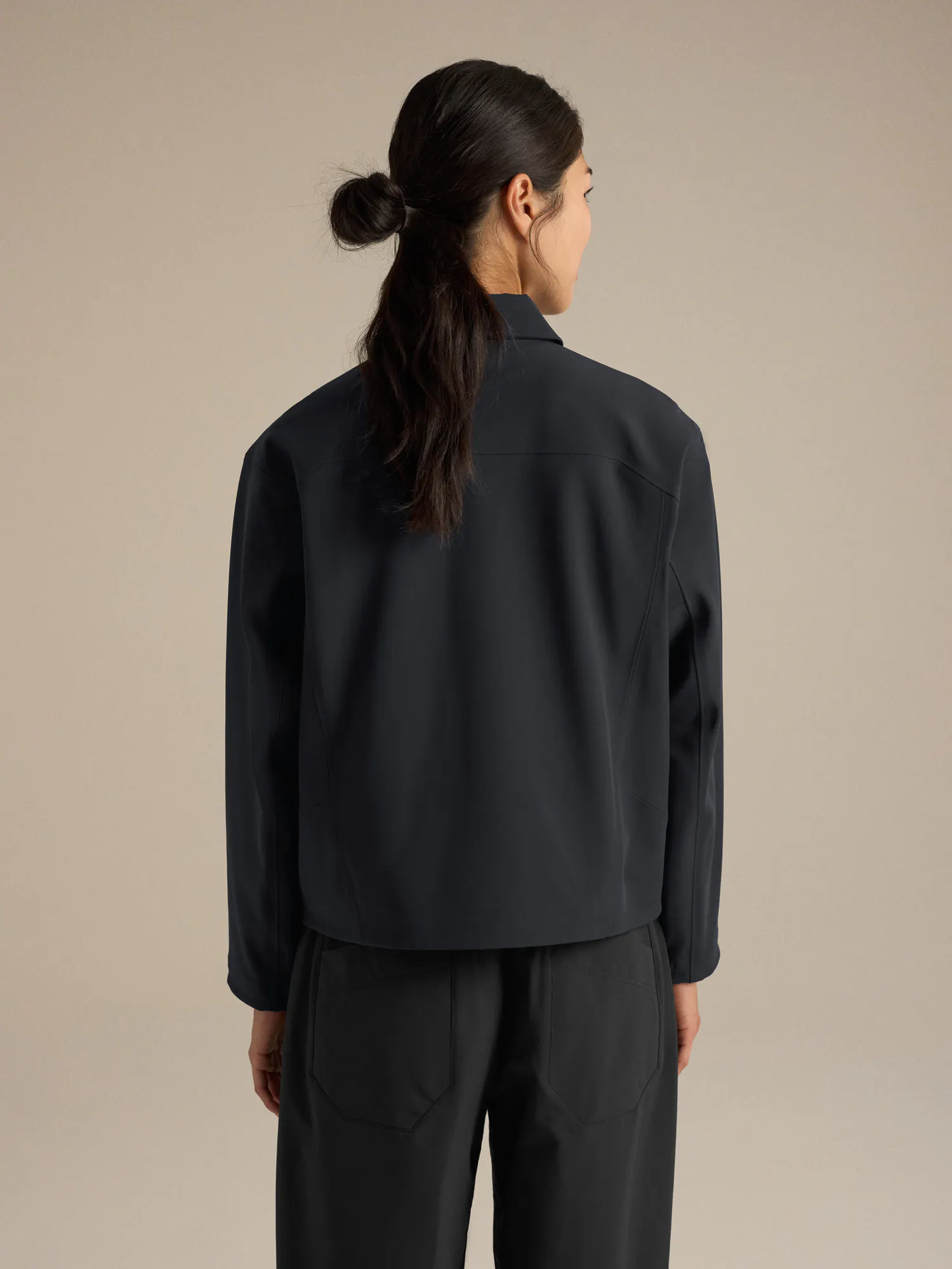 Sonii MX Jacket Women's | Arc'teryx United States