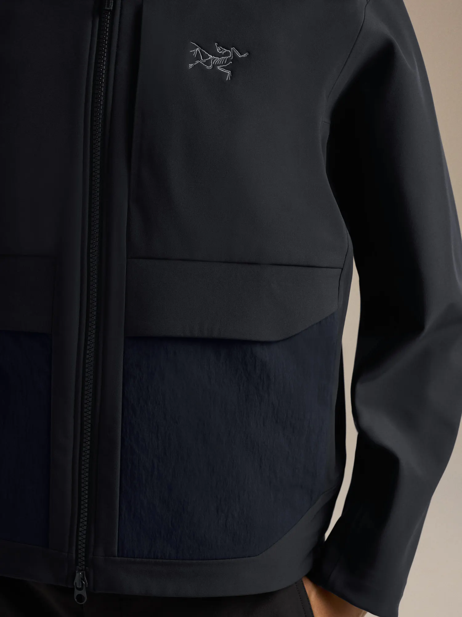 Sonii MX Jacket Women's | Arc'teryx United States