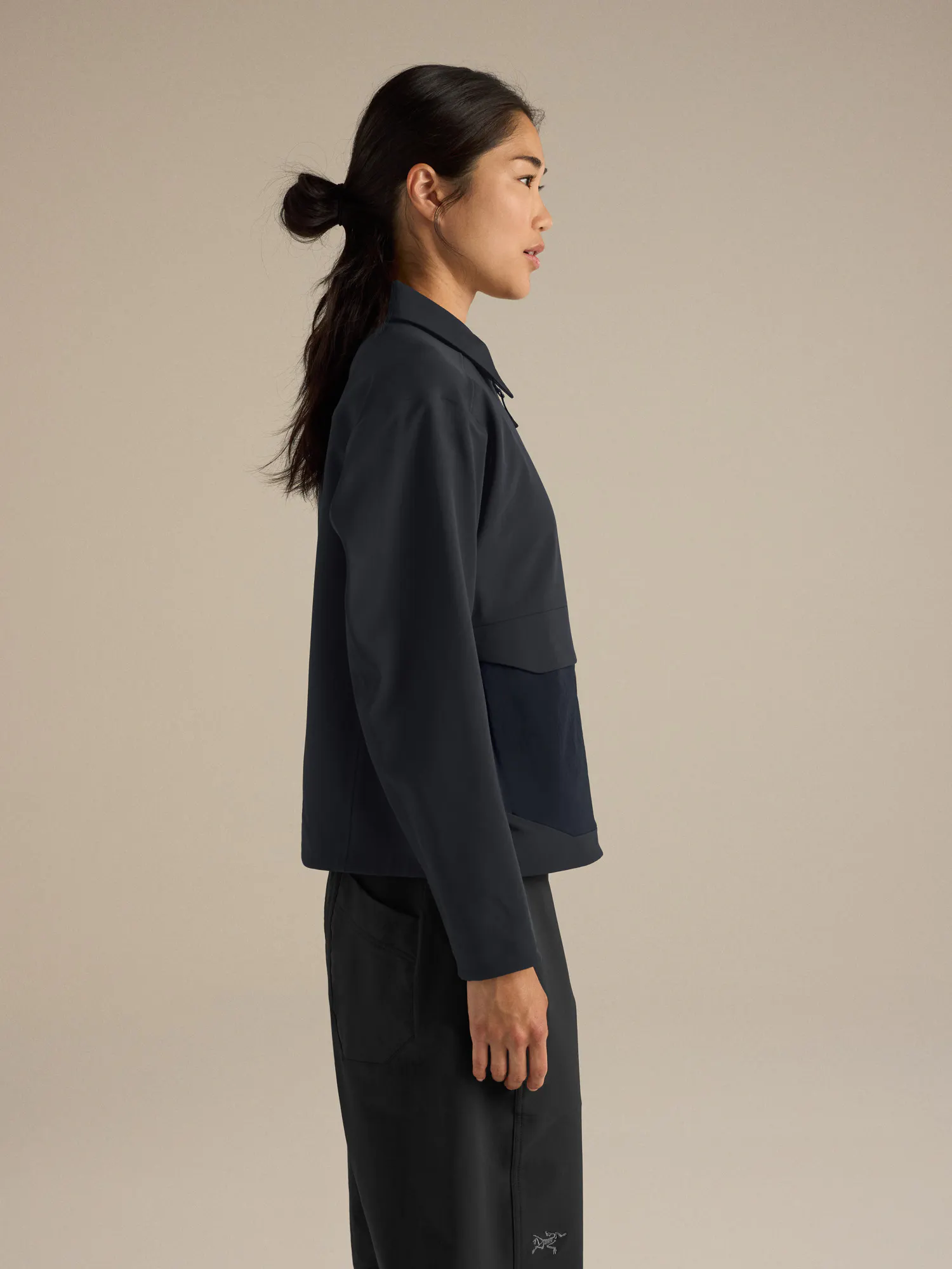 Sonii MX Jacket Women's | Arc'teryx United States