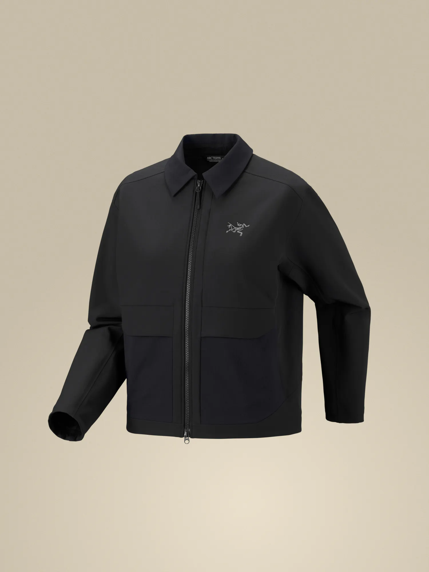 Sonii MX Jacket Women's | Arc'teryx United States