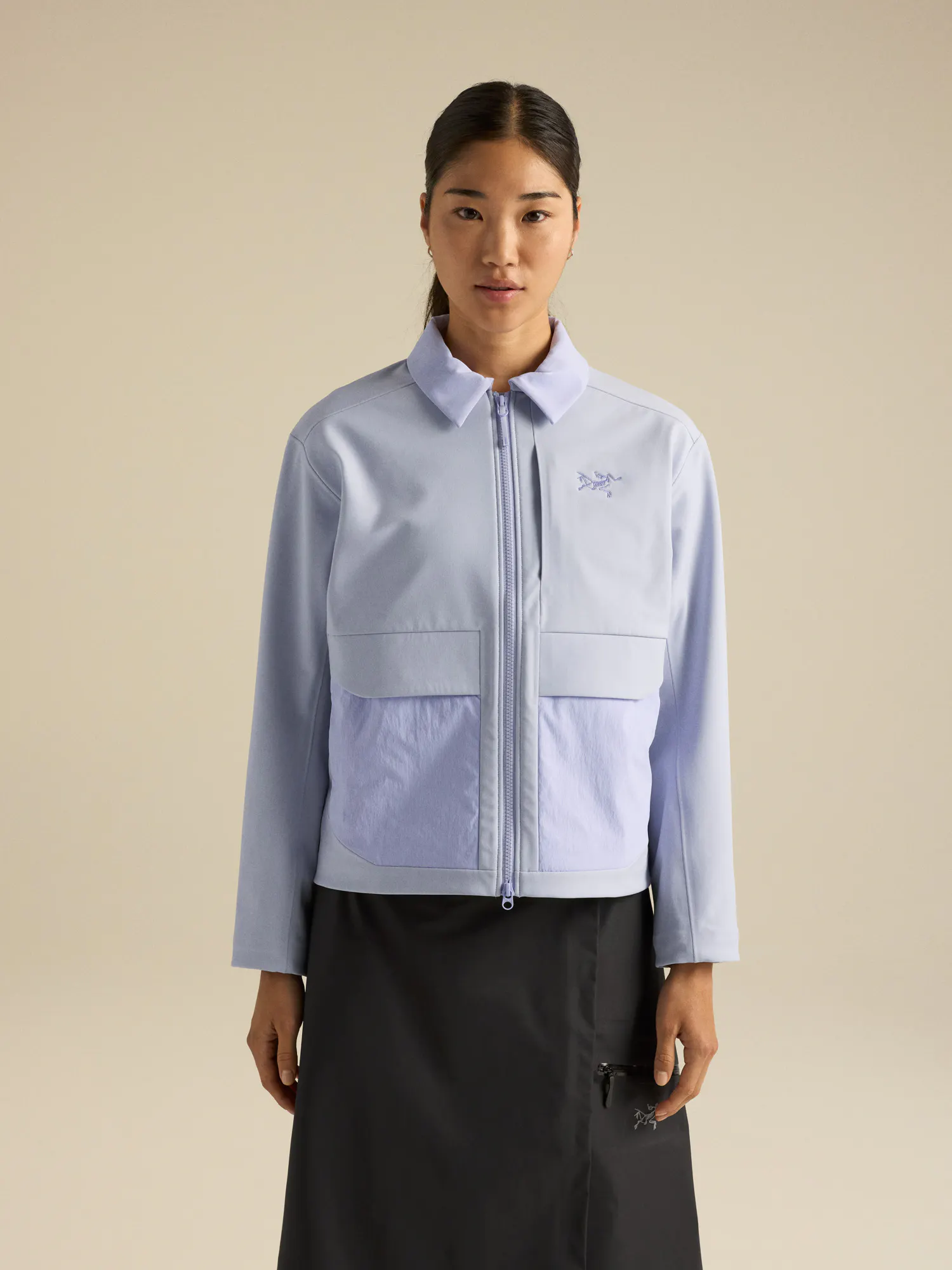 Sonii MX Jacket Women's