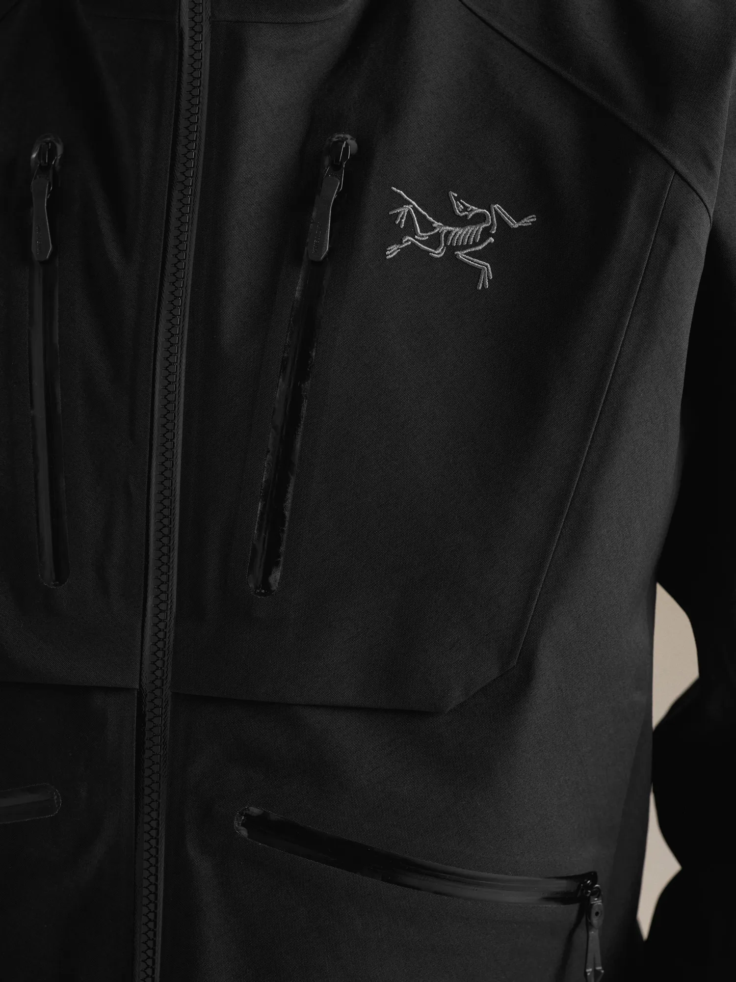 Emaris Relaxed Jacket Women's | Arc'teryx United States