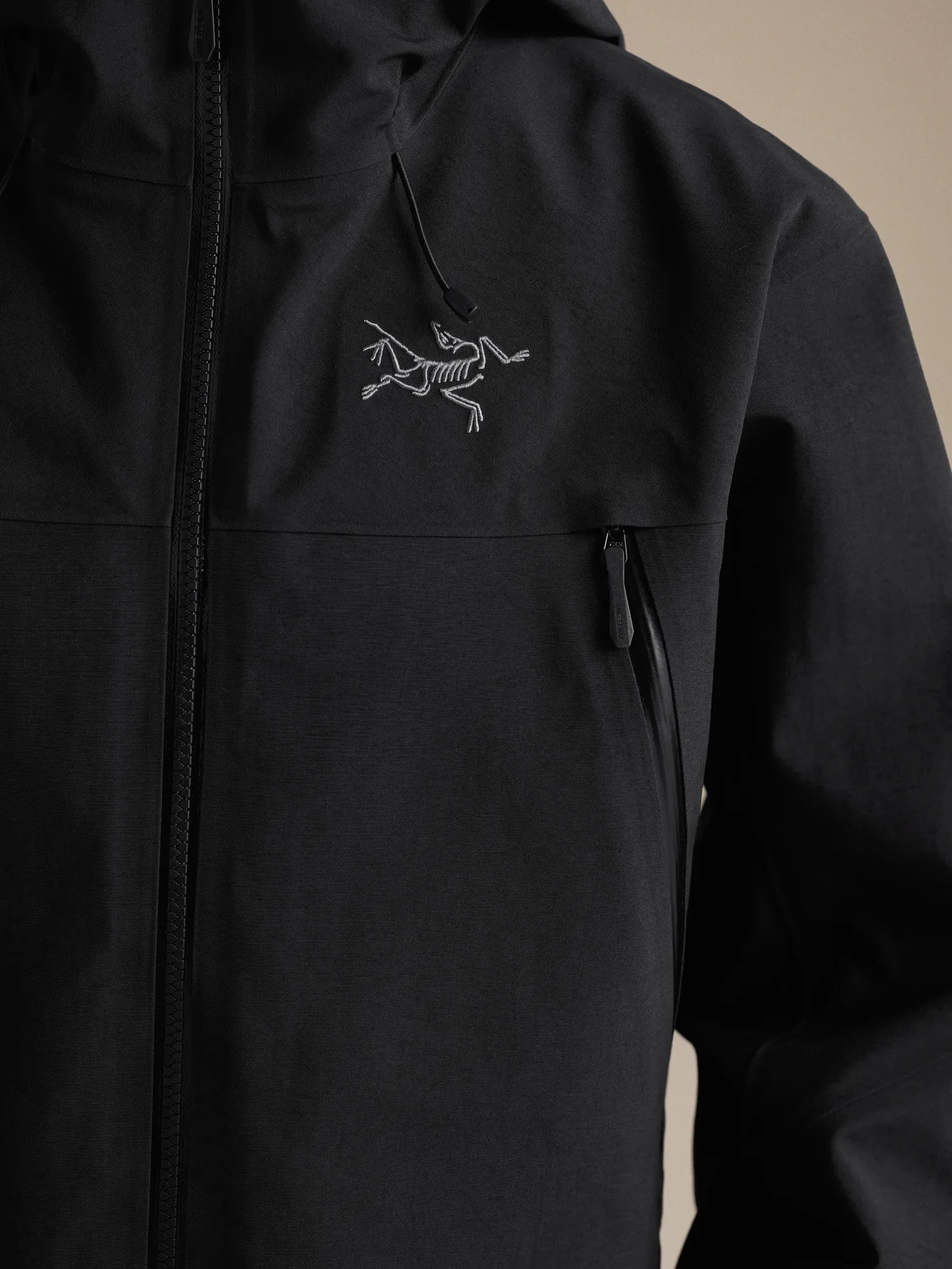 Altira Cropped Jacket 短款夹克女装| Arc'teryx 美国