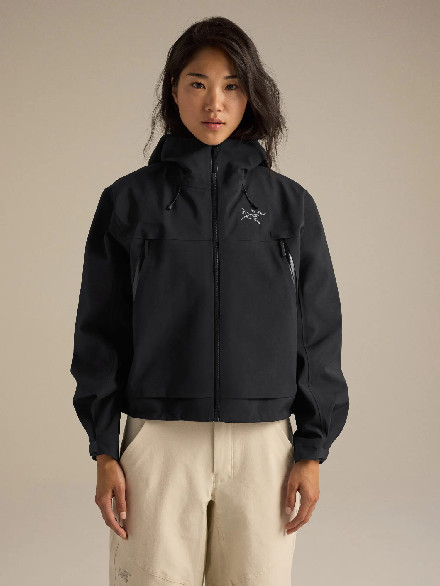 アークテリクスアルトラ48（レディース） Altira Cropped Jacket Women's | Arc'teryx United States
