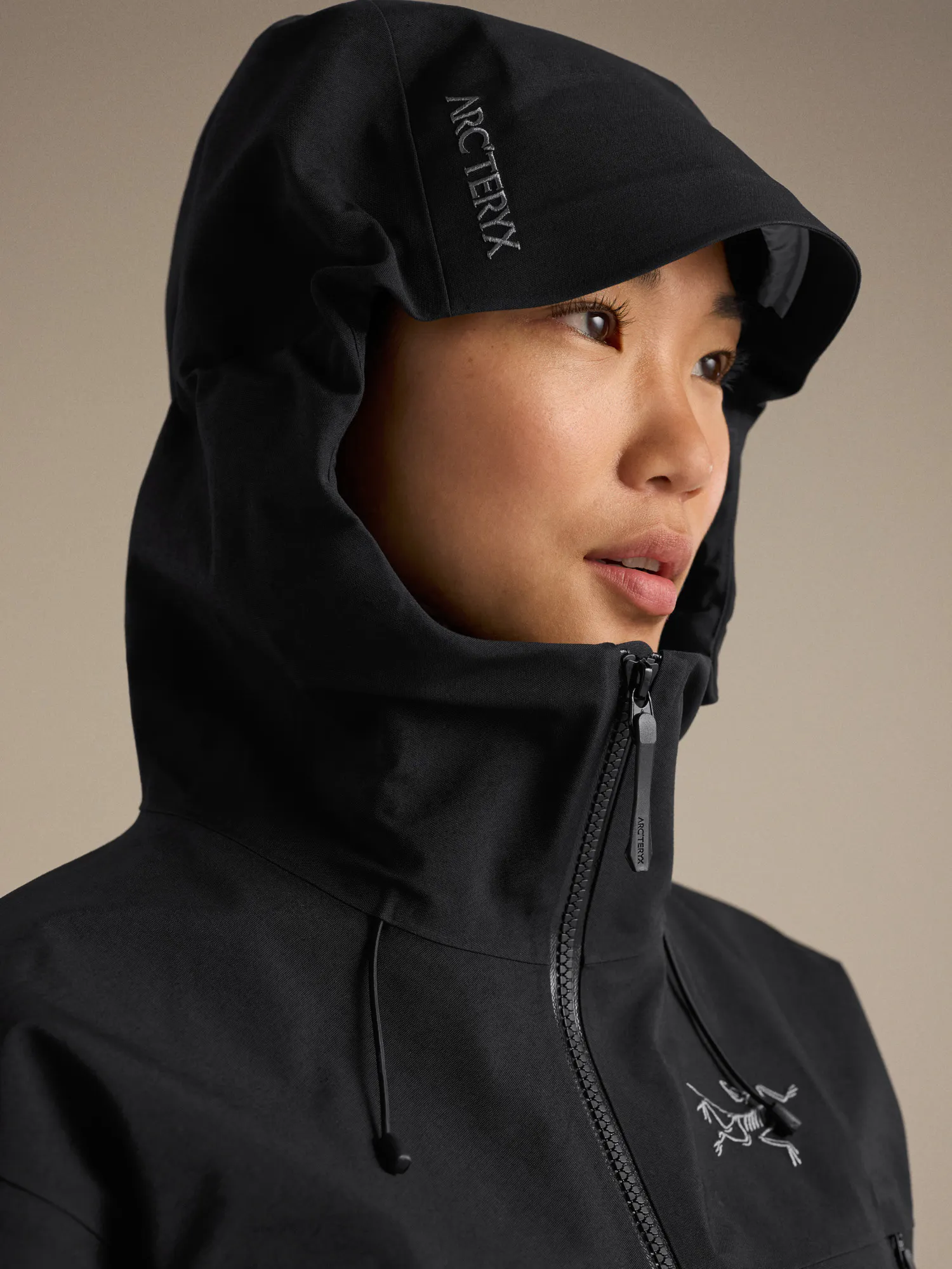 Altira Cropped Jacket Women's | Arc'teryx United States