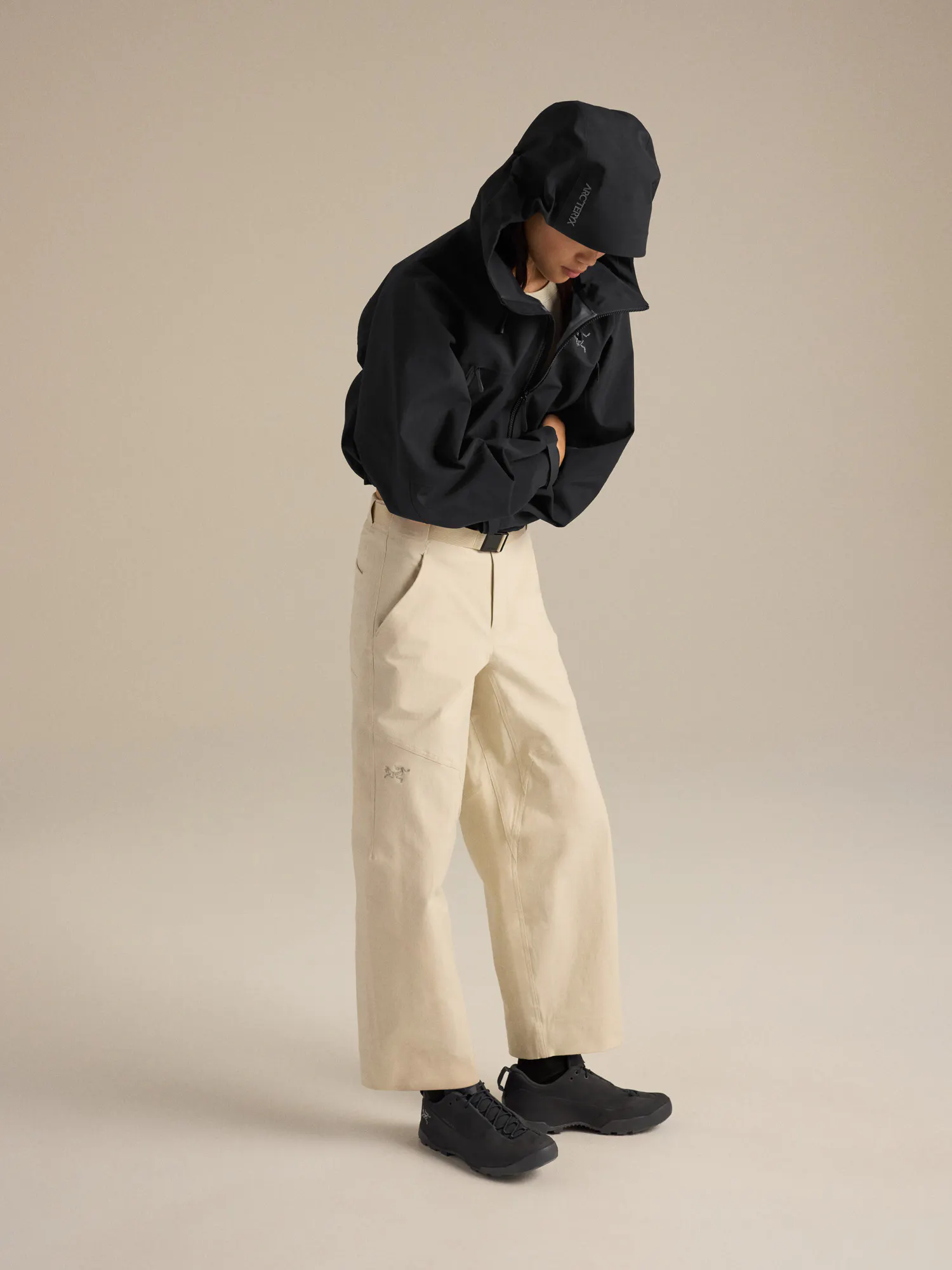 Altira Cropped Jacket Women's | Arc'teryx United States