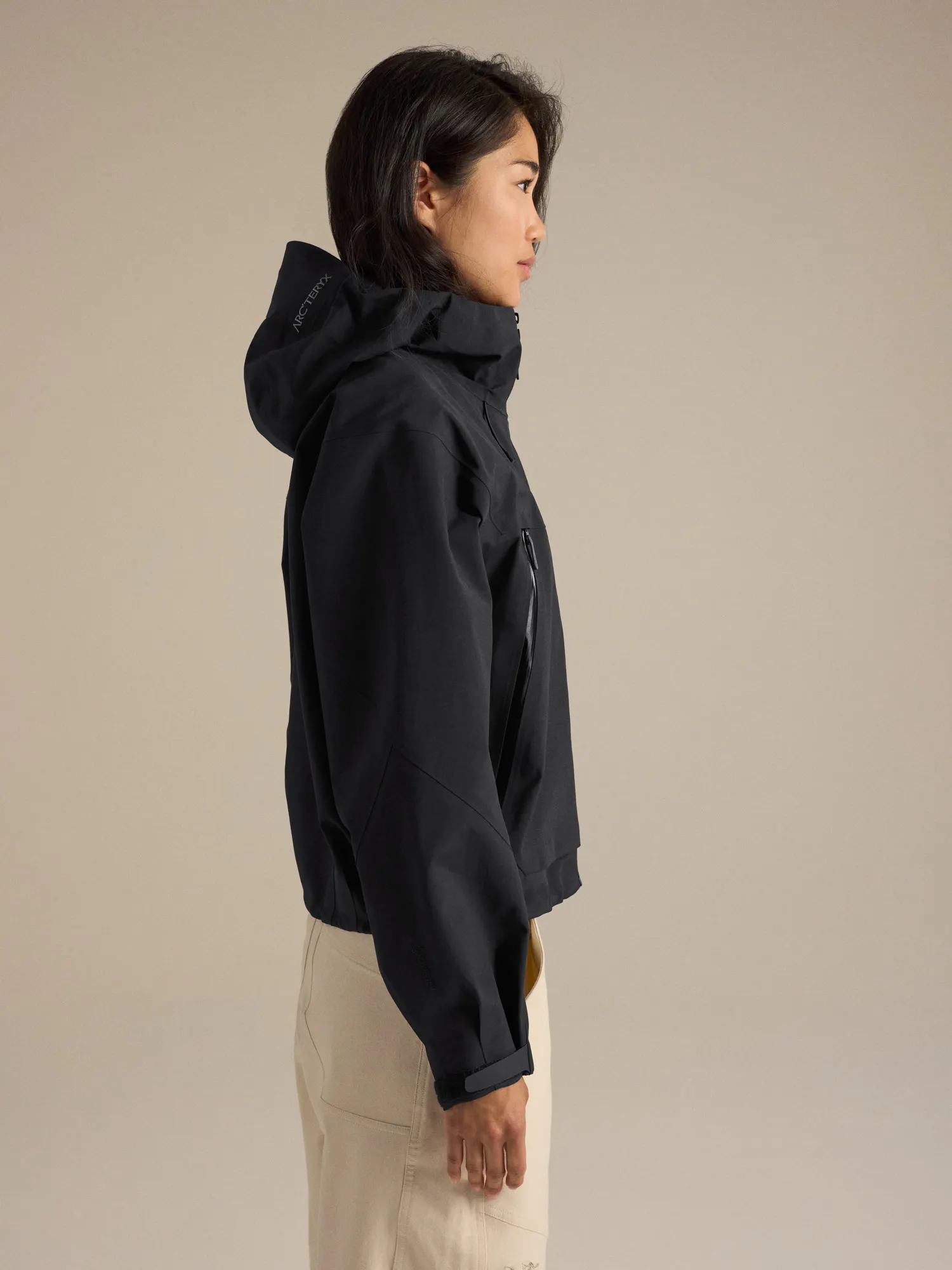 Altira Cropped Jacket Women's | Arc'teryx United States
