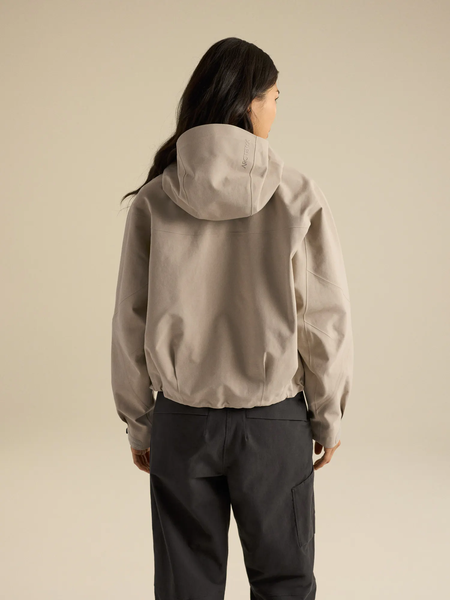 Altira Cropped Jacket Women's | Arc'teryx United States