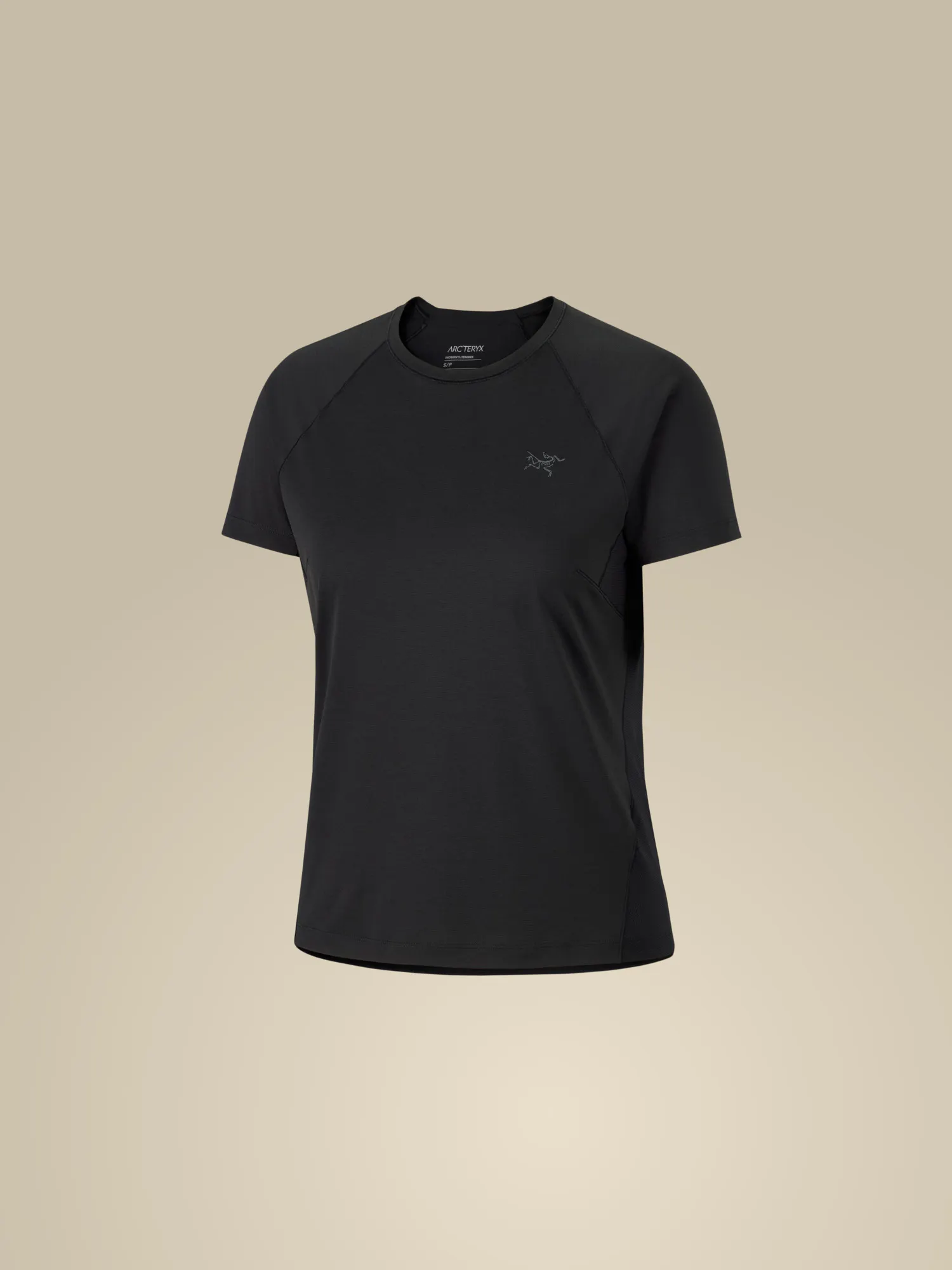 Norvan Crew Shirt SS Women's | Arc'teryx United States