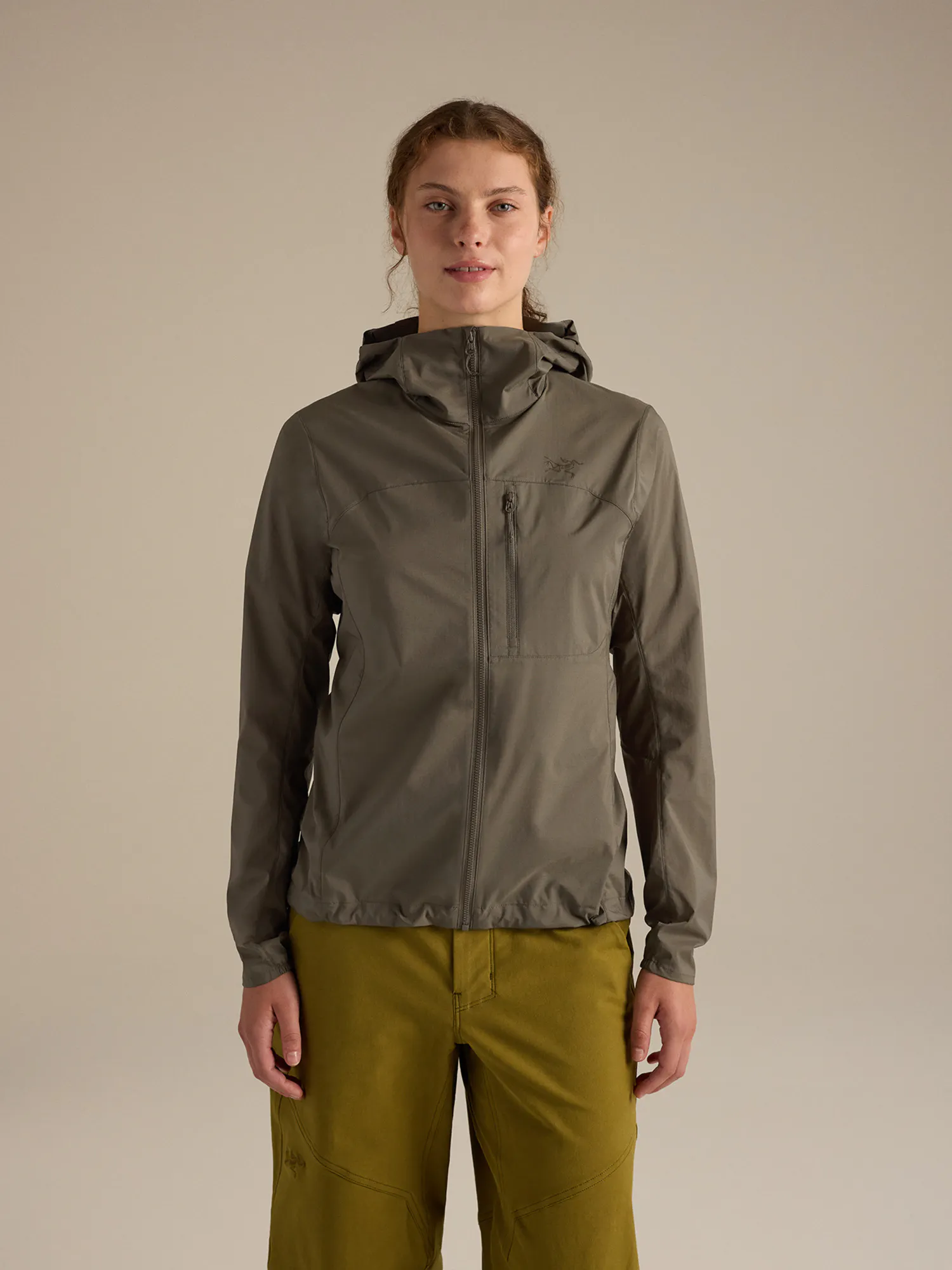 Squamish Hoody Women's