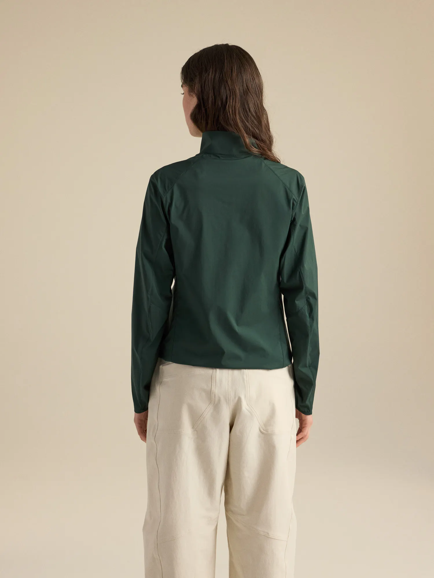 Squamish Jacket Women's | Arc'teryx United States