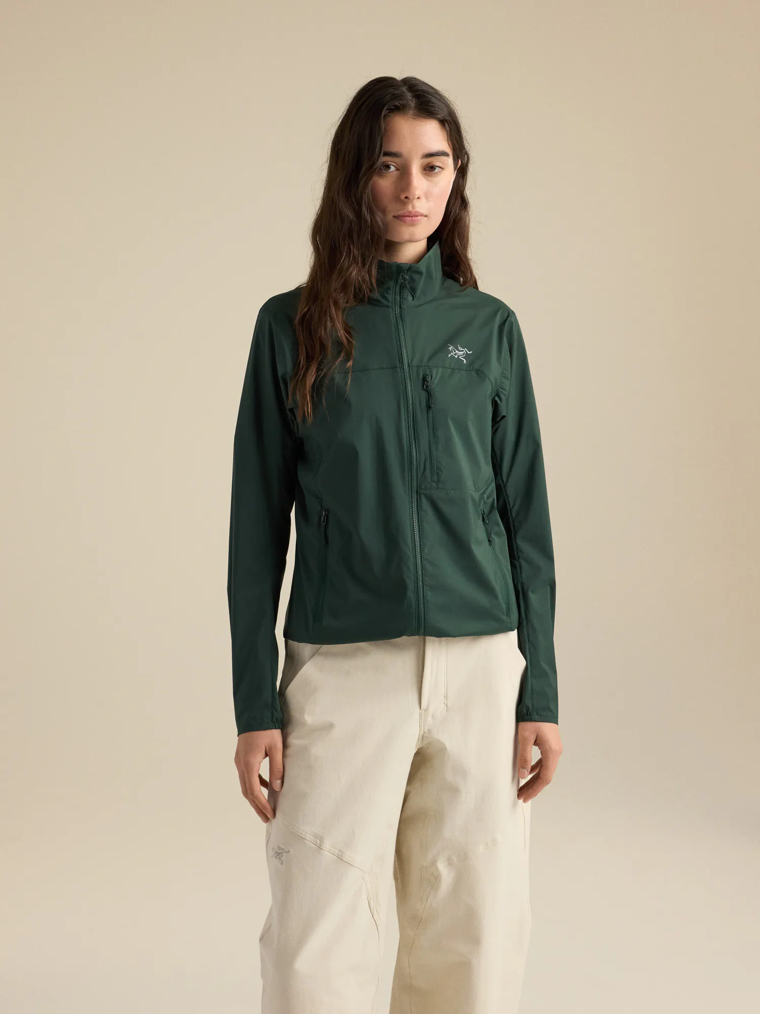 Squamish Jacket Women's