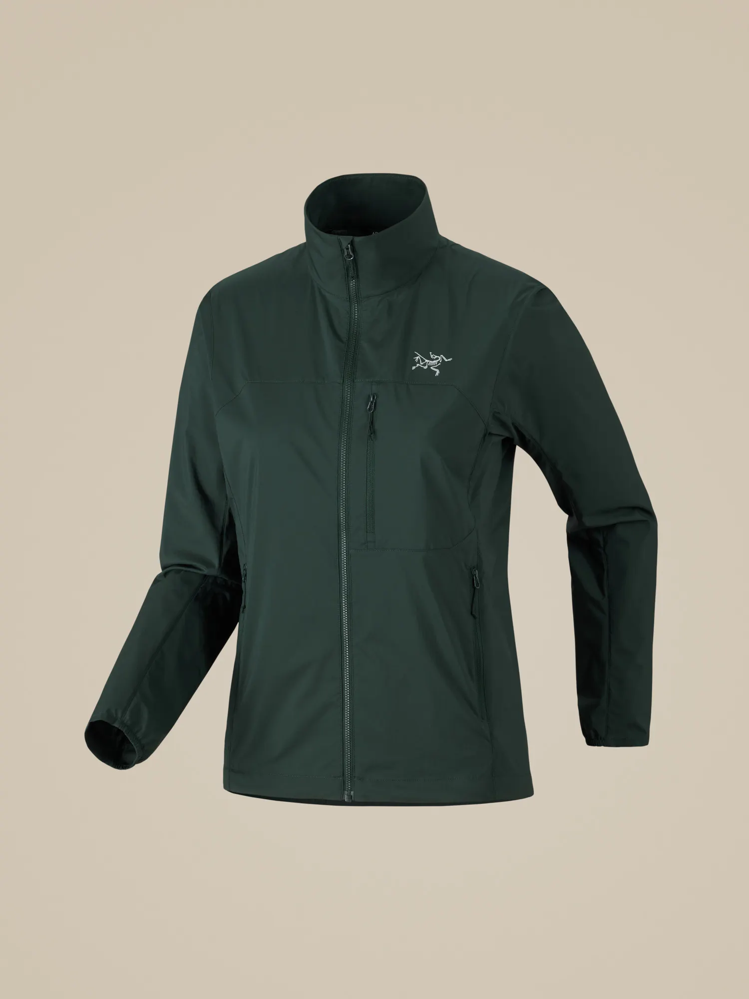 Squamish Jacket Women's | Arc'teryx United States