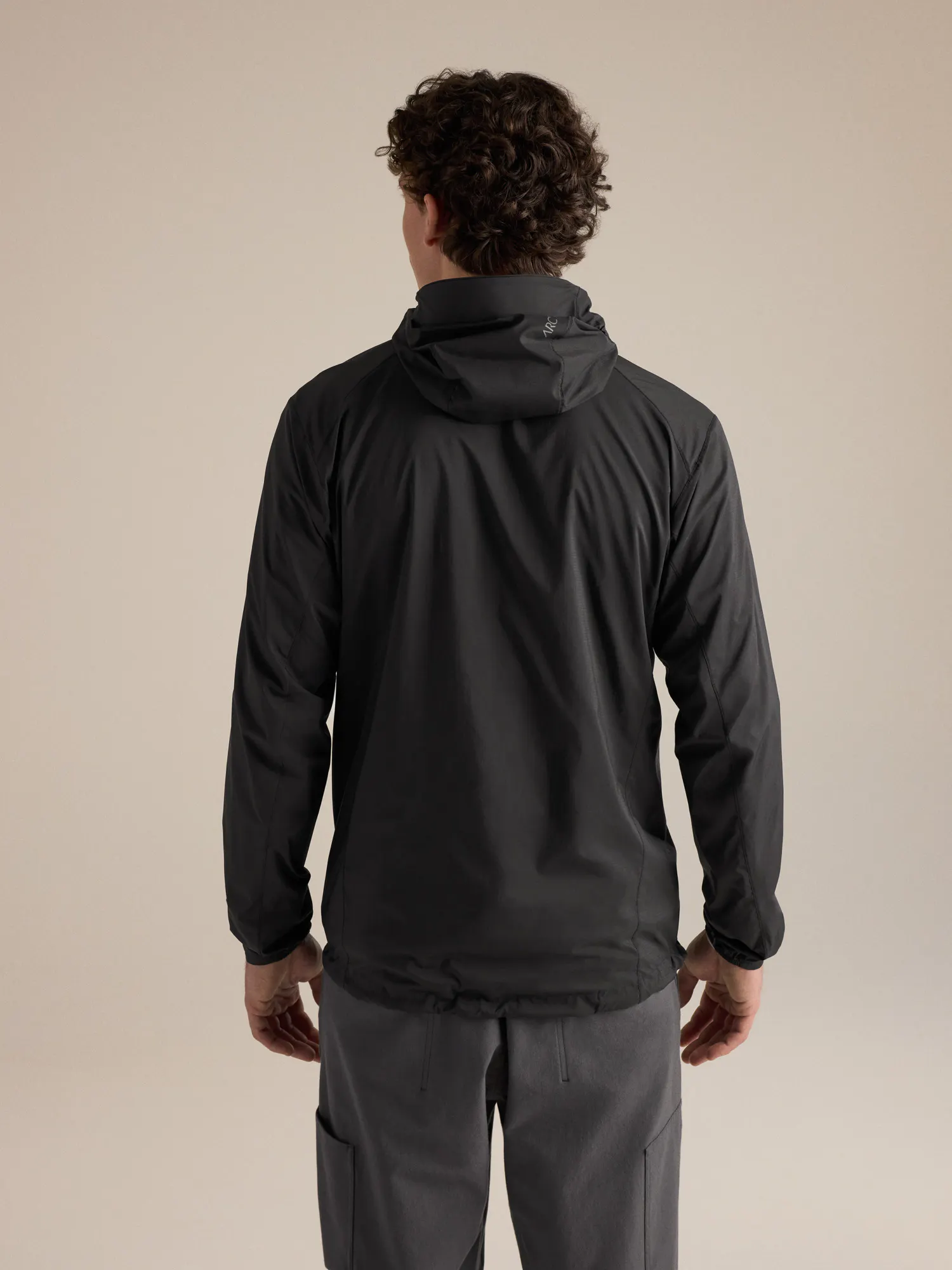 Squamish Hoody Men's | Arc'teryx United States
