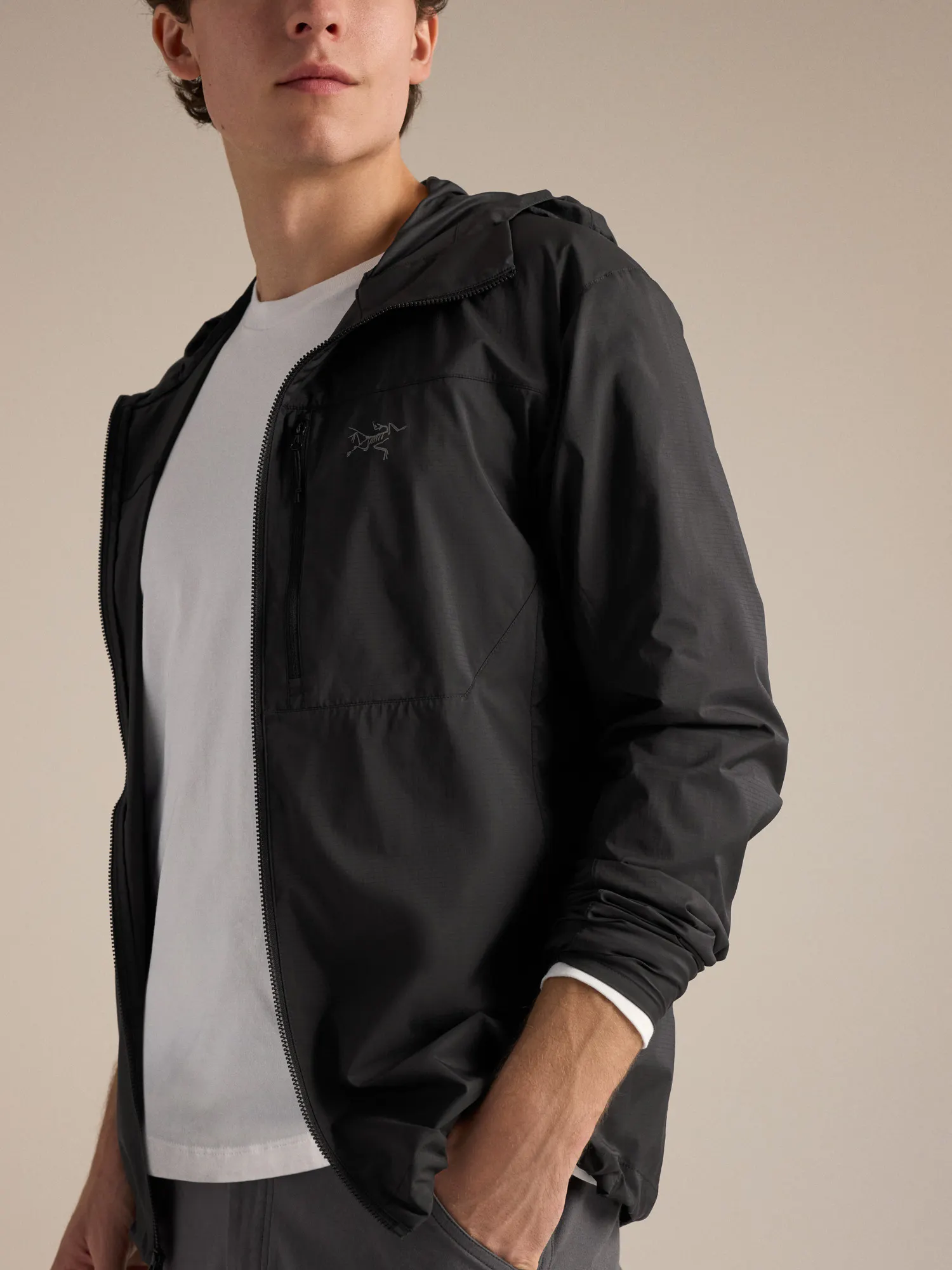 Squamish Hoody Men's | Arc'teryx United States