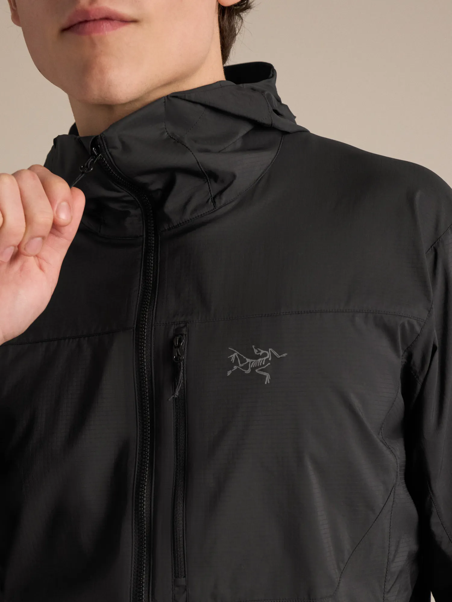 Squamish Hoody Men's | Arc'teryx United States