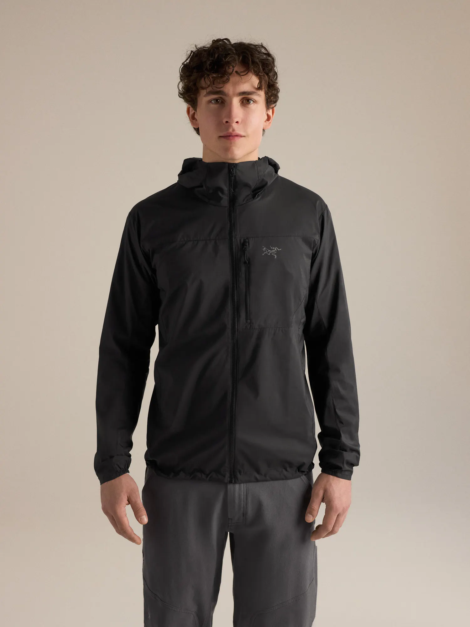 Squamish Hoody Men's | Arc'teryx Denmark
