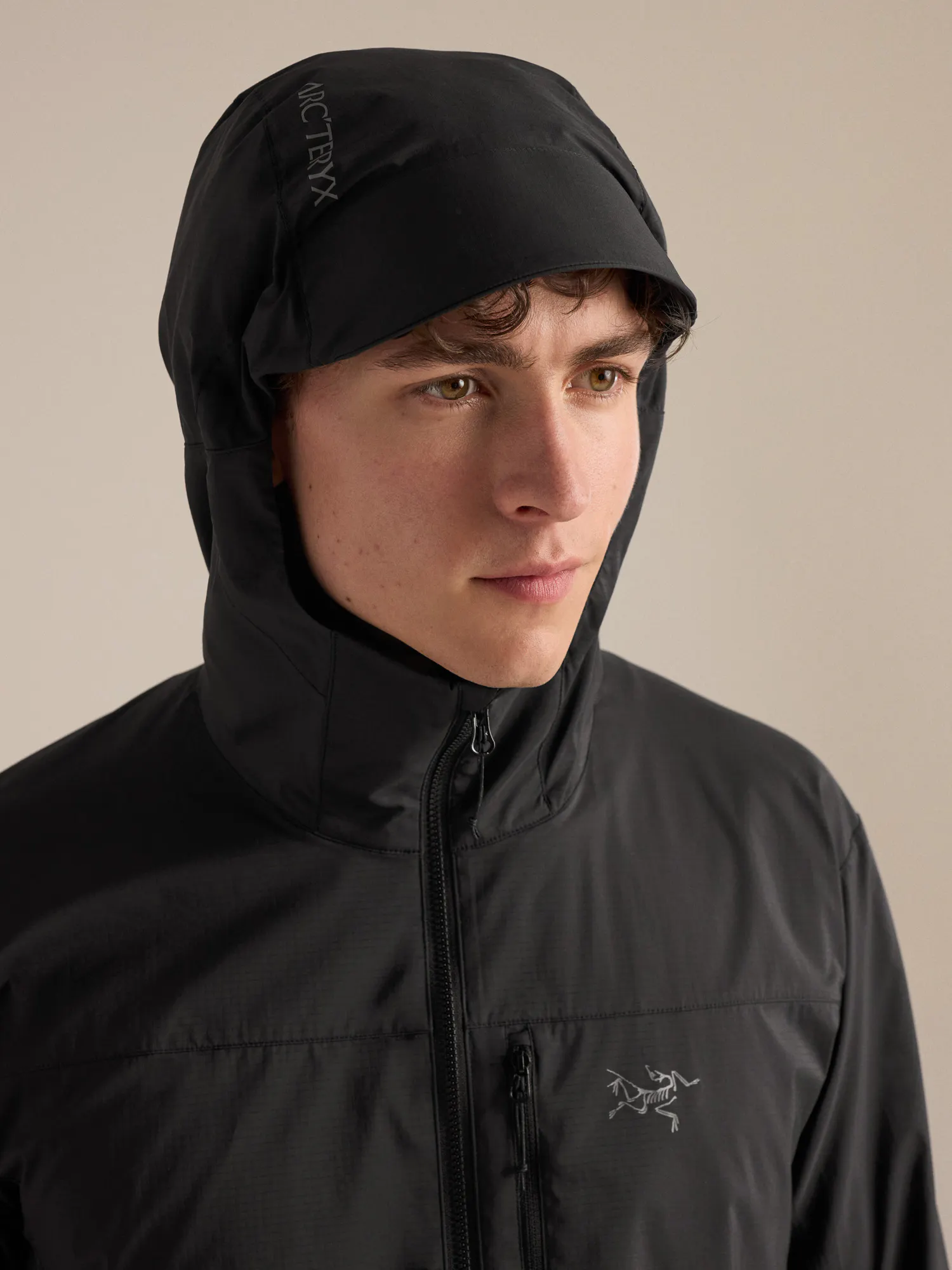 Squamish Hoody Men's | Arc'teryx United States