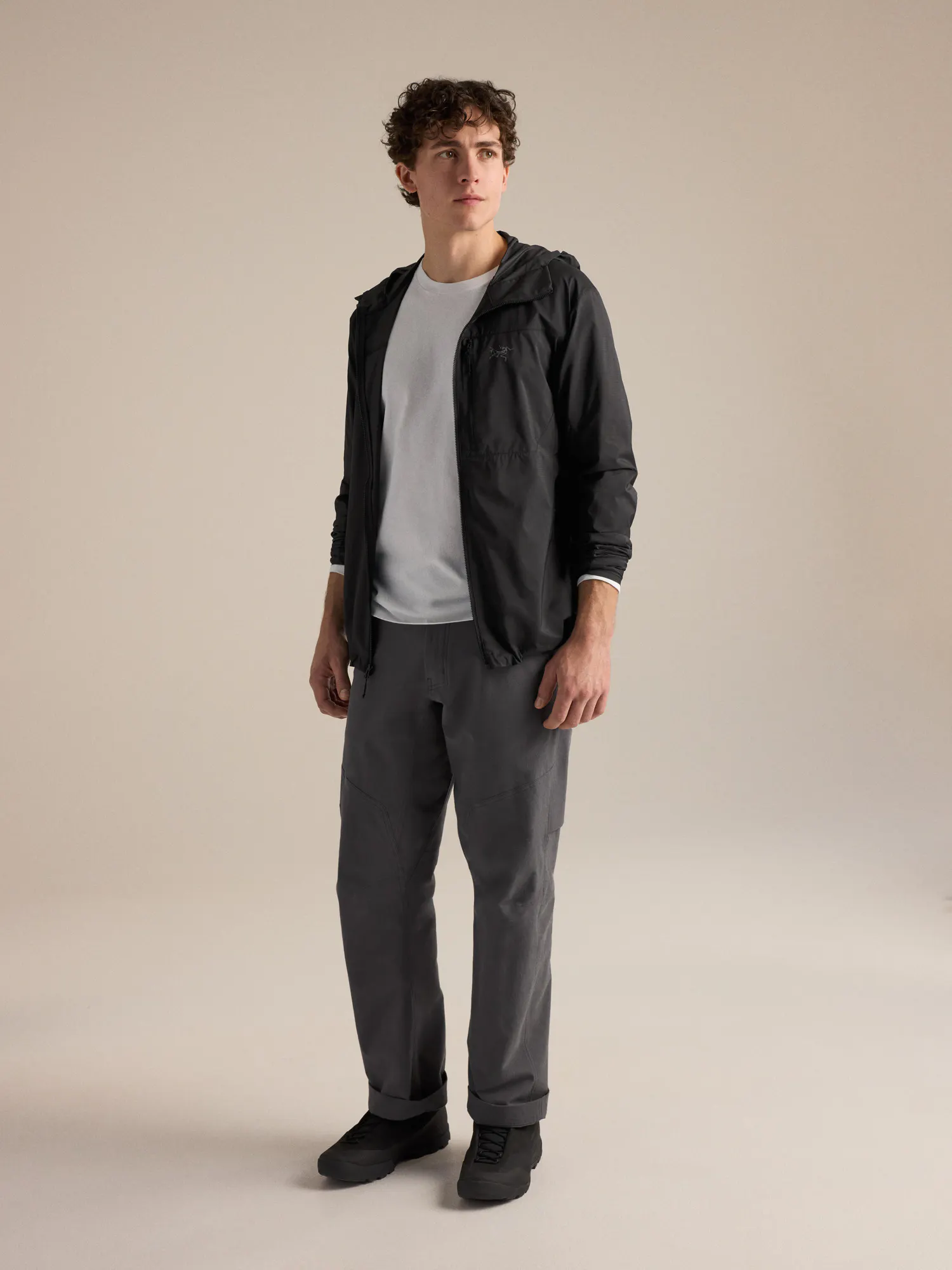 Squamish Hoody Men's | Arc'teryx United States