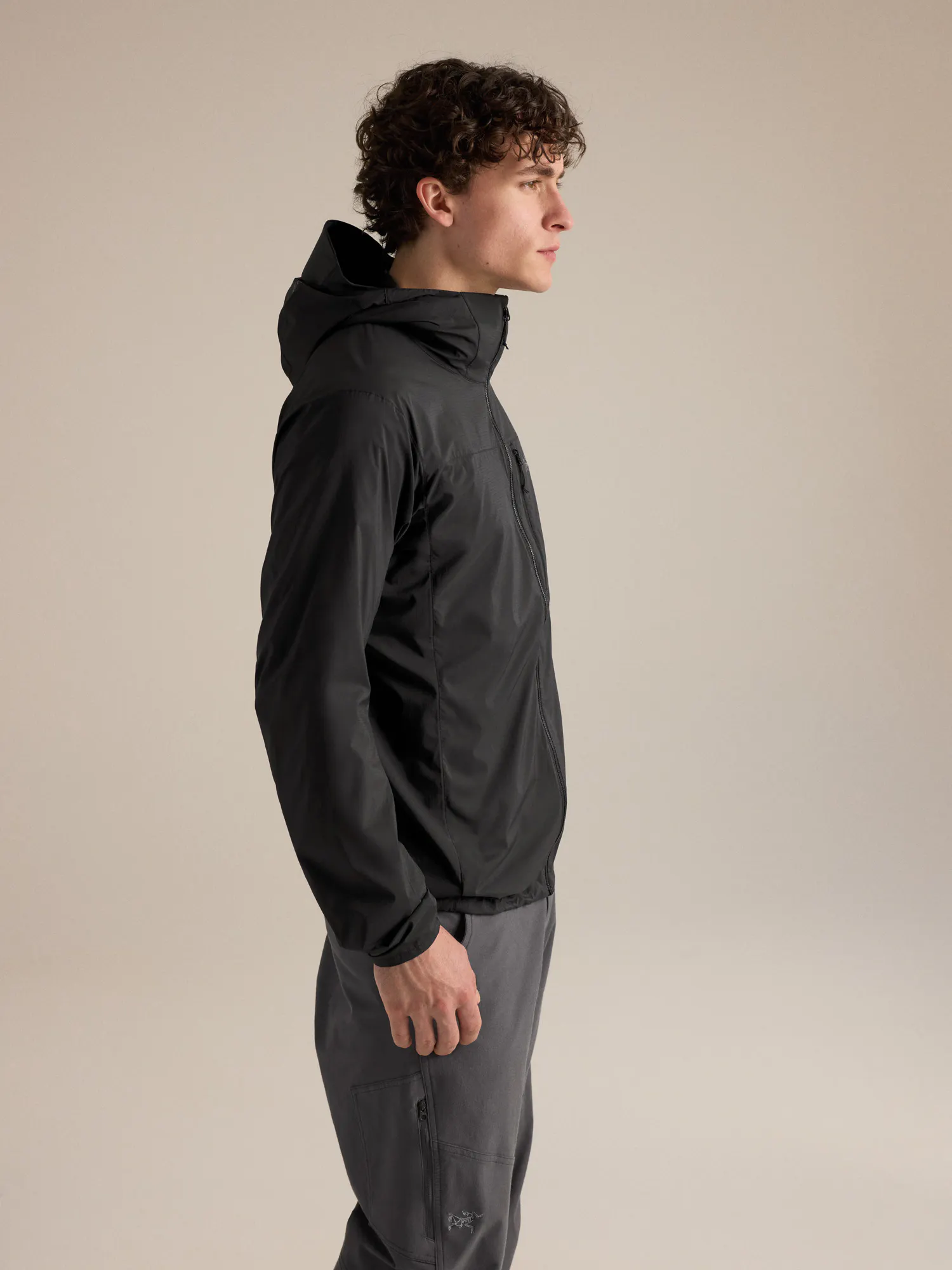 Squamish Hoody Men's | Arc'teryx United States