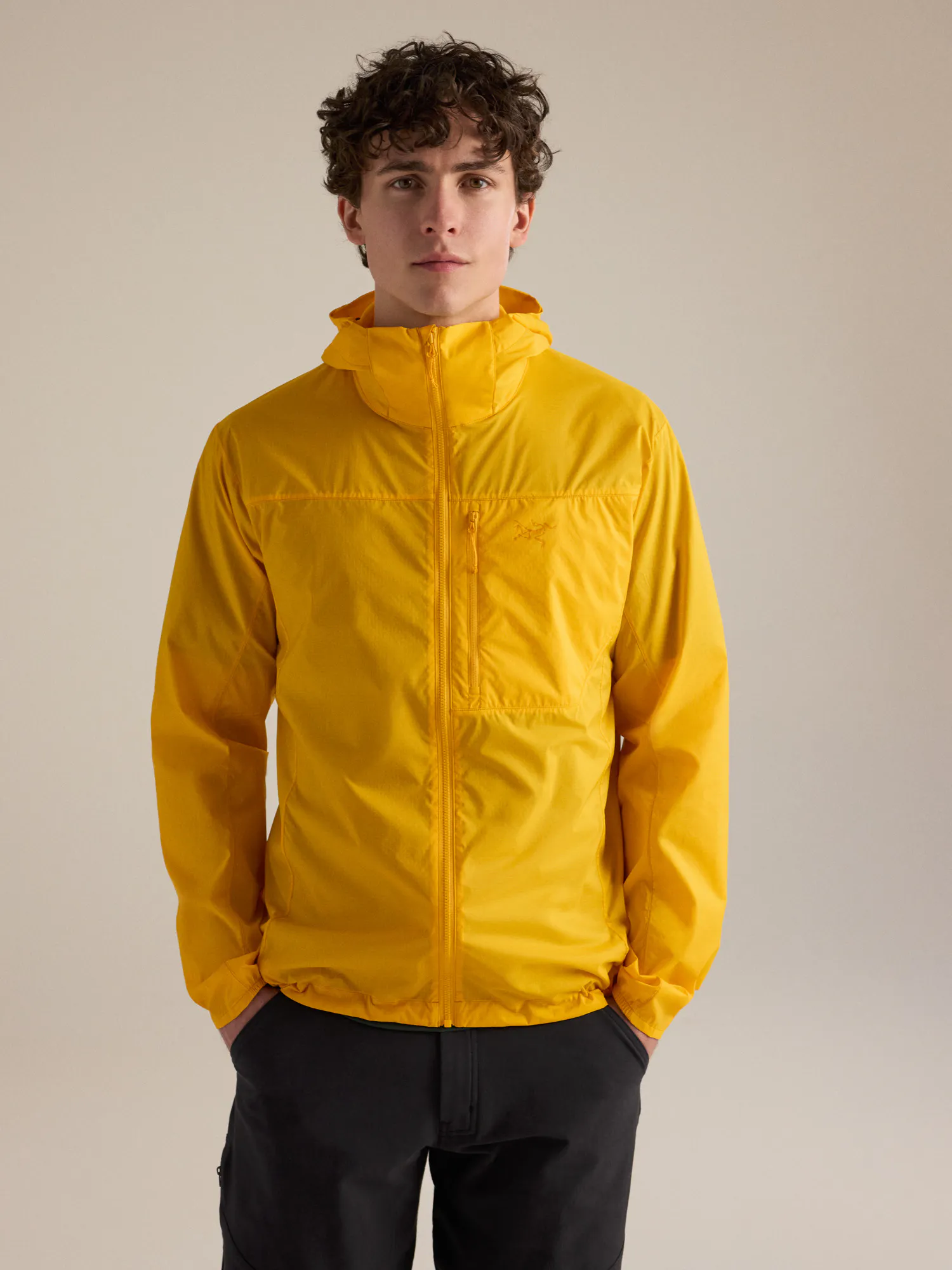 Squamish Hoody Men's