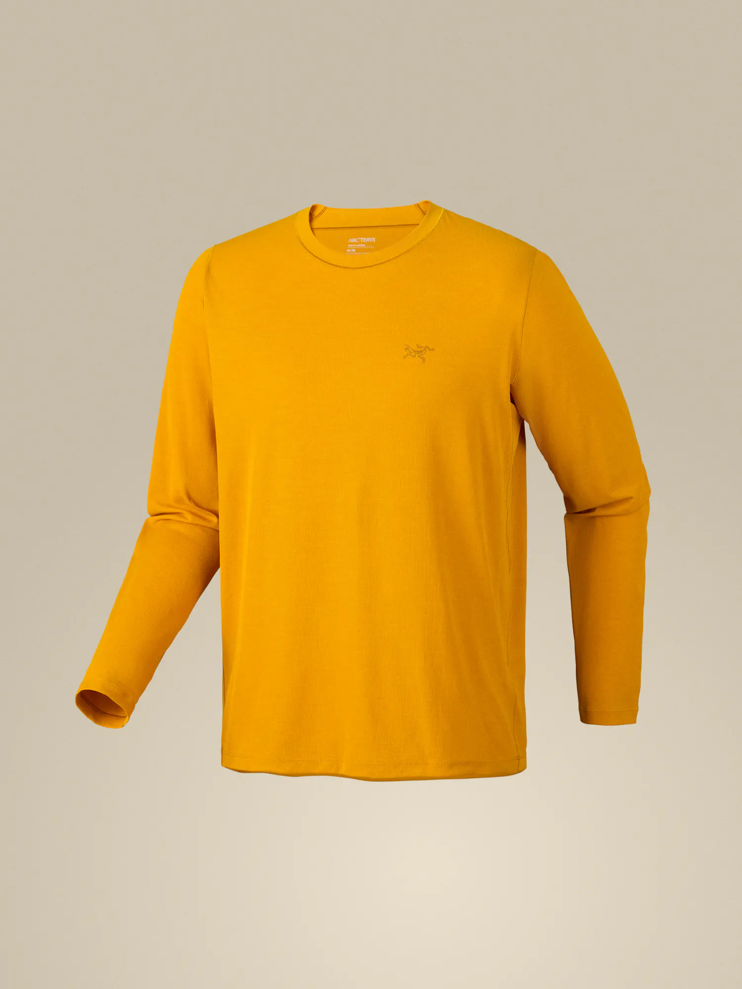 Cormac Crew Neck Shirt LS Men's | Arc'teryx United States