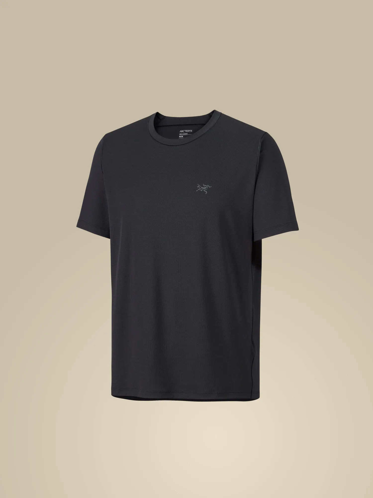 Cormac Crew Neck Shirt SS Men's | Arc'teryx United States
