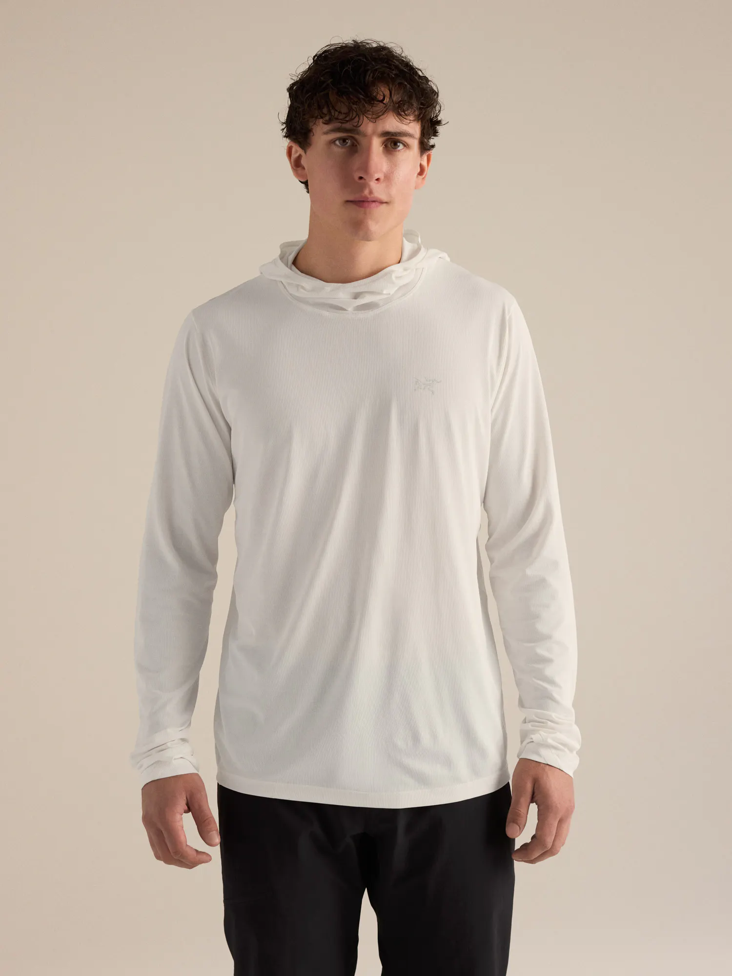 Cormac Hoody Men's | Arc'teryx Canada