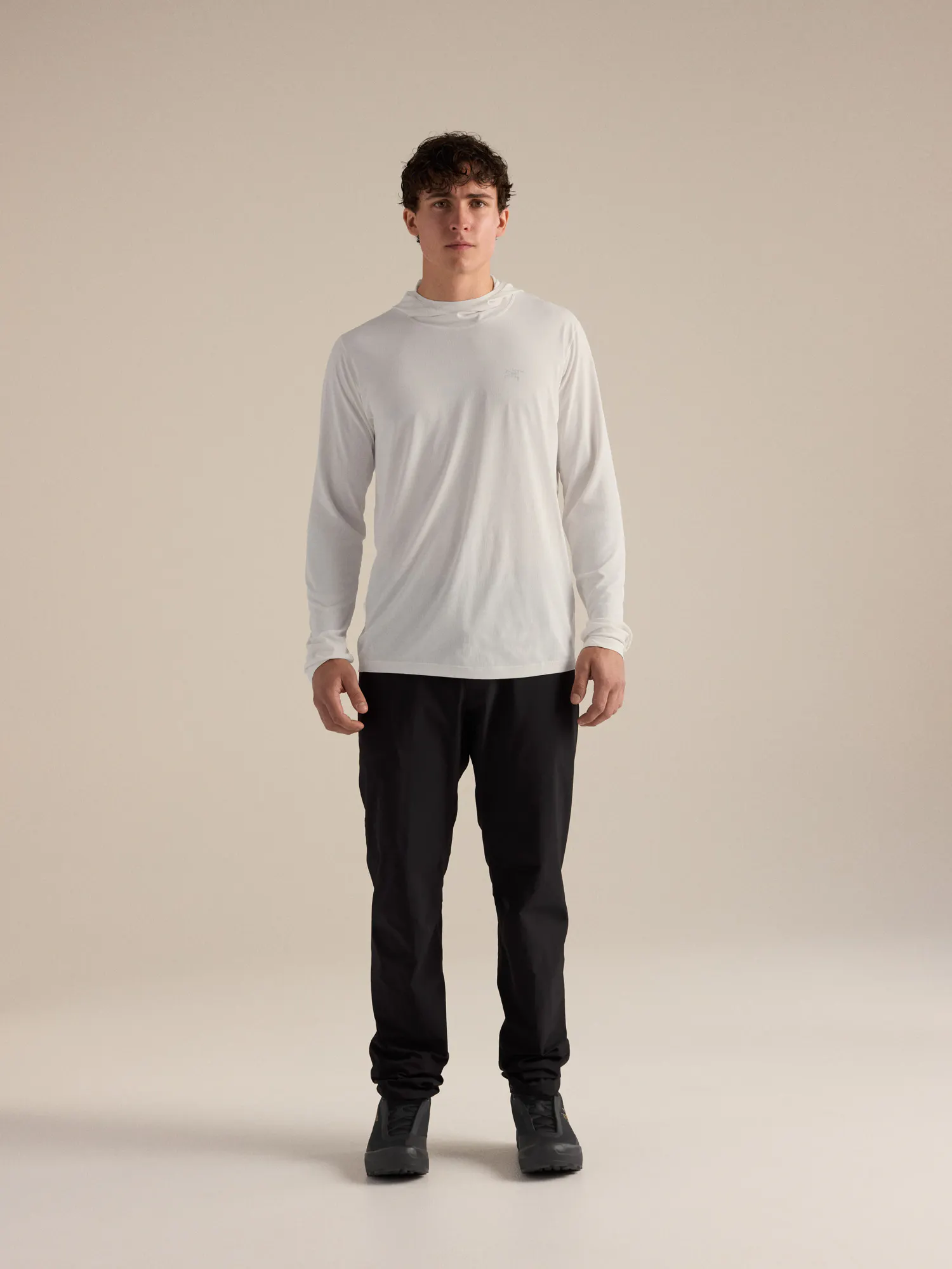Cormac Hoody Men's | Arc'teryx United States