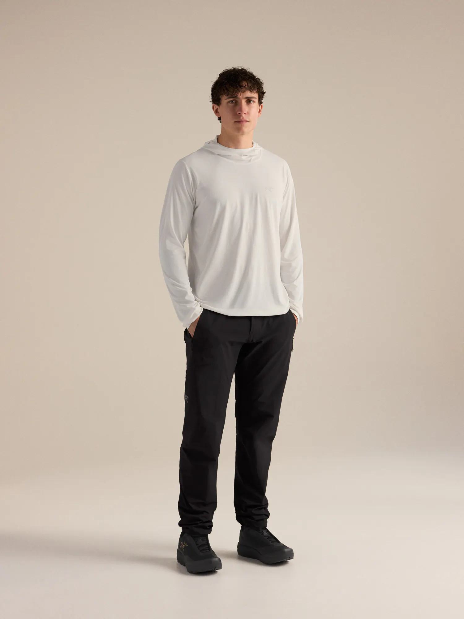 Cormac Hoody Men's | Arc'teryx United States