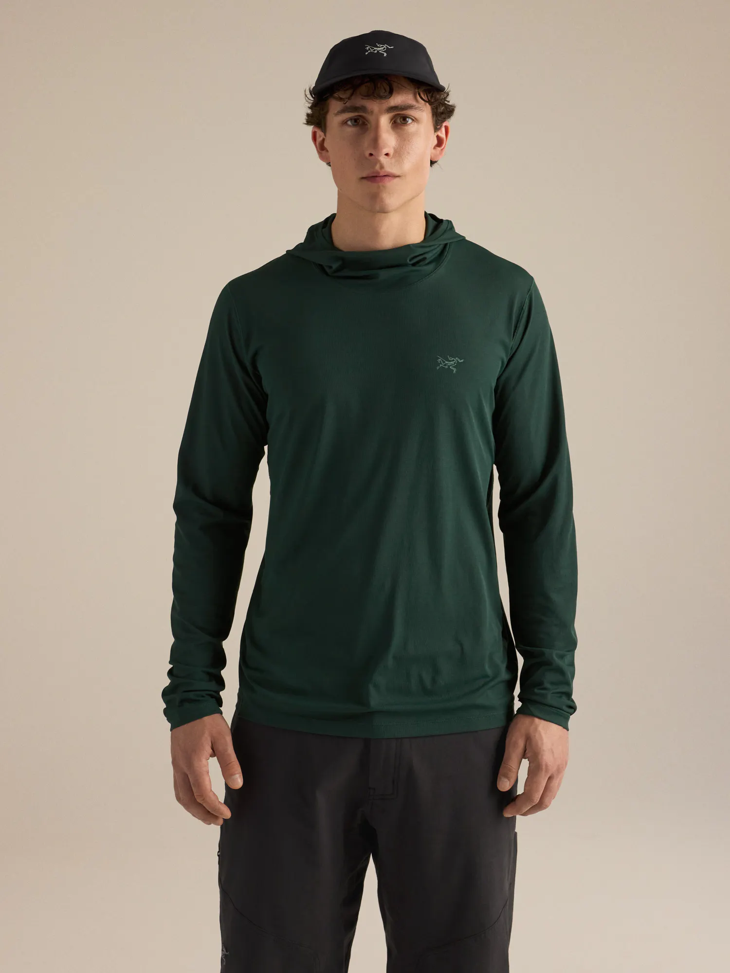 Cormac Hoody Herren