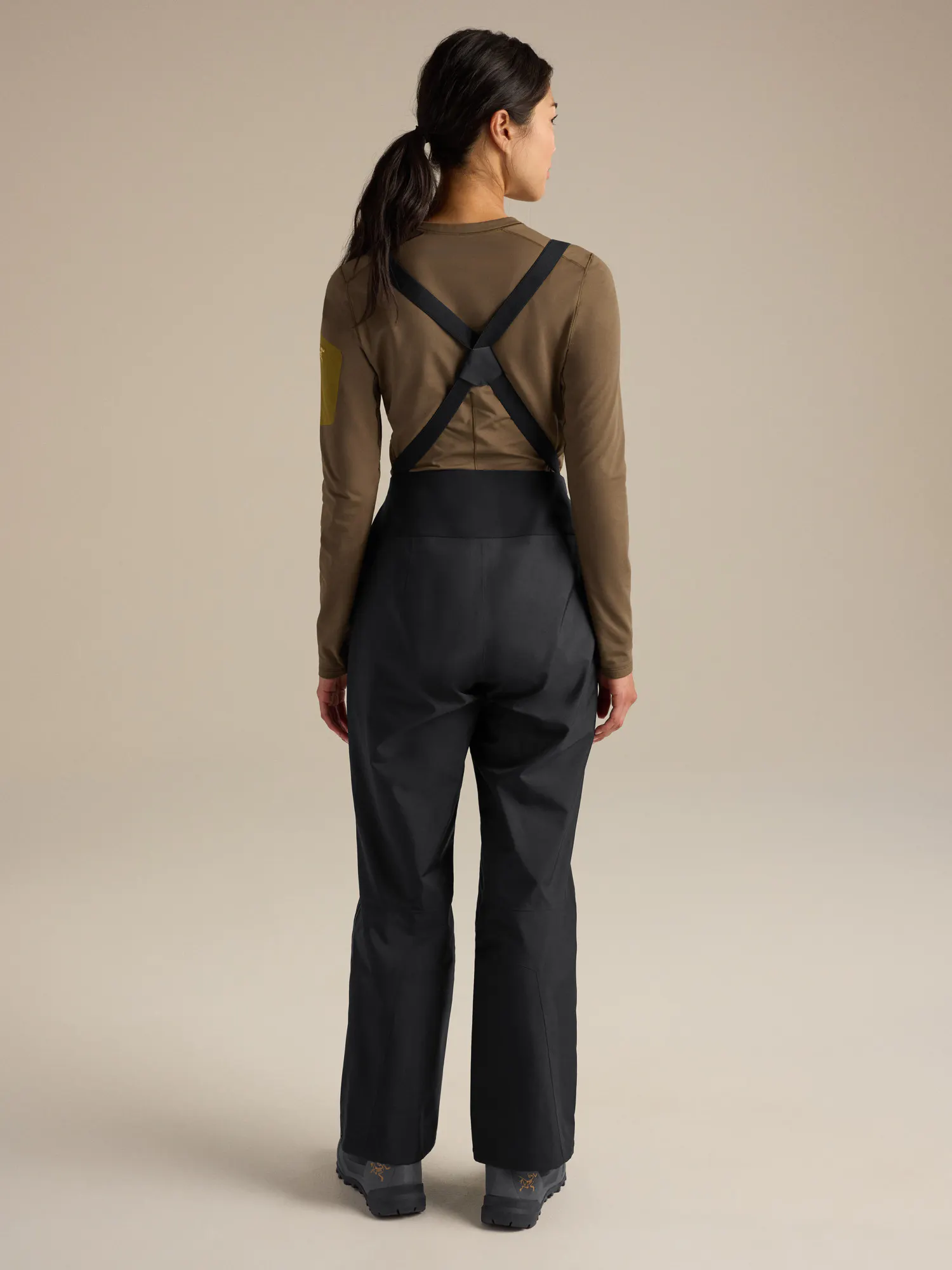 Beta SV Pant Women's | Arc'teryx United States
