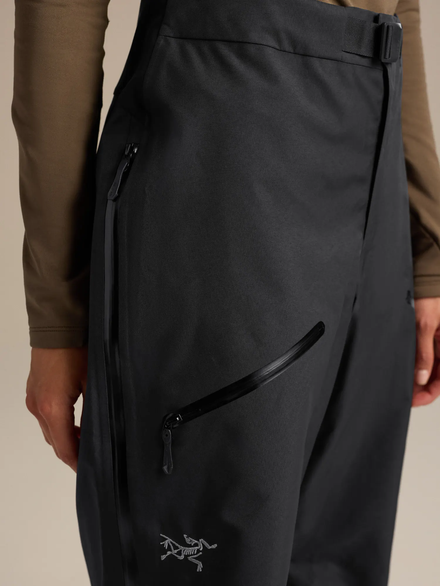 Beta SV Pant Women's | Arc'teryx United States