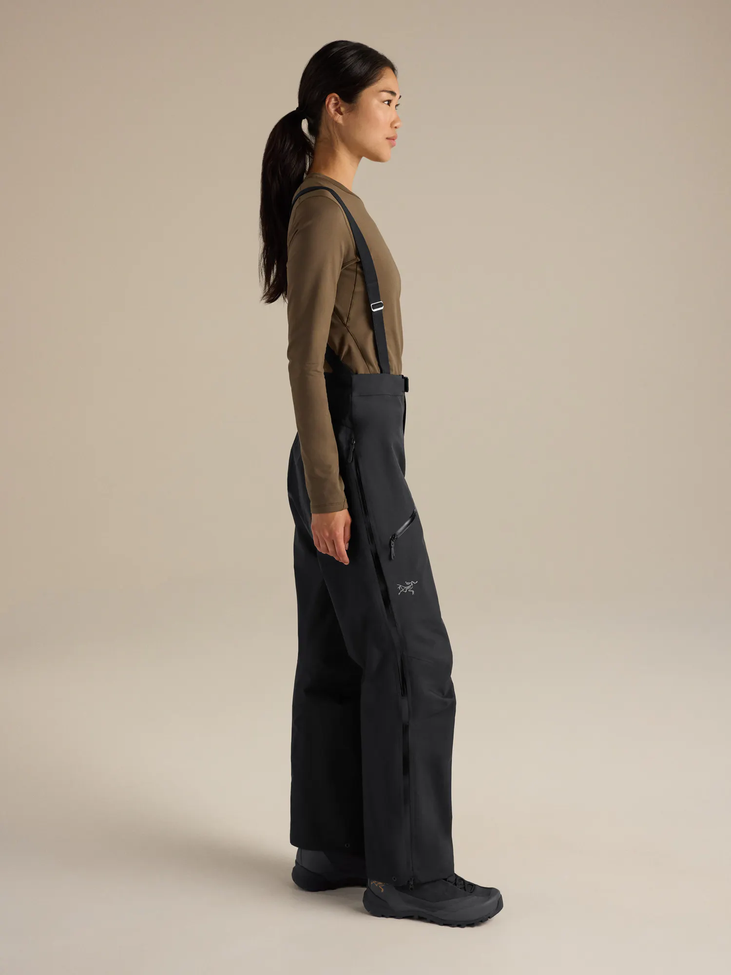 Beta SV Pant Women's | Arc'teryx United States