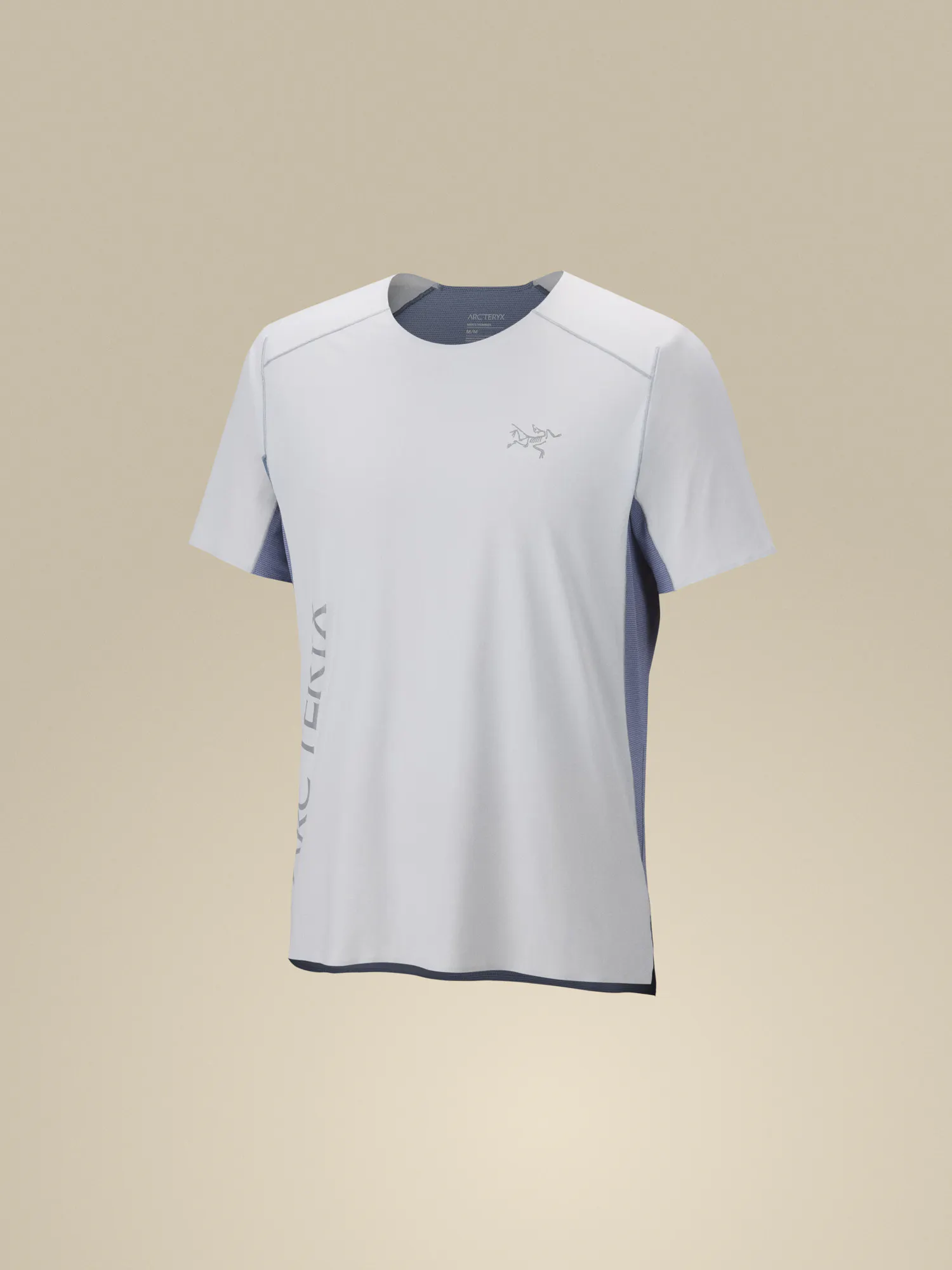 Norvan Downword Logo Shirt SS Men's | Arc'teryx United States