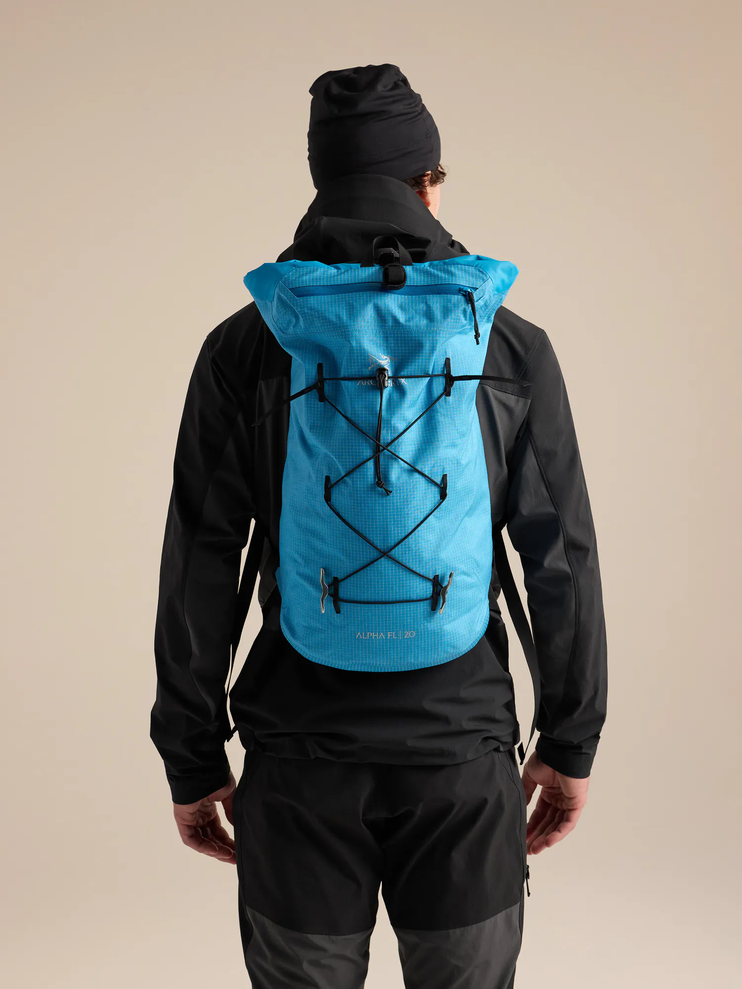 Alpha FL 20 Rucksack