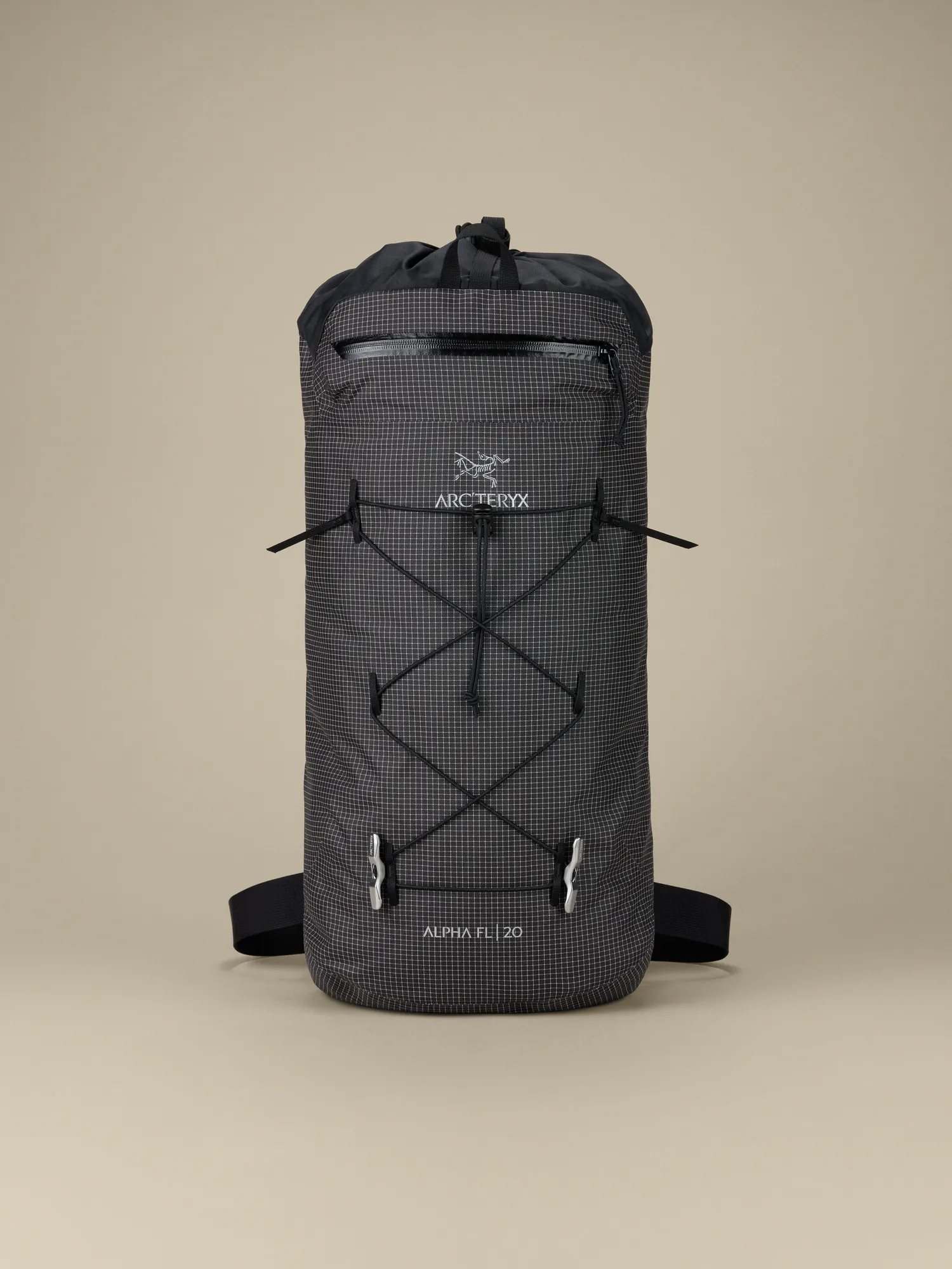 Alpha FL 20 Backpack | Arc'teryx United States
