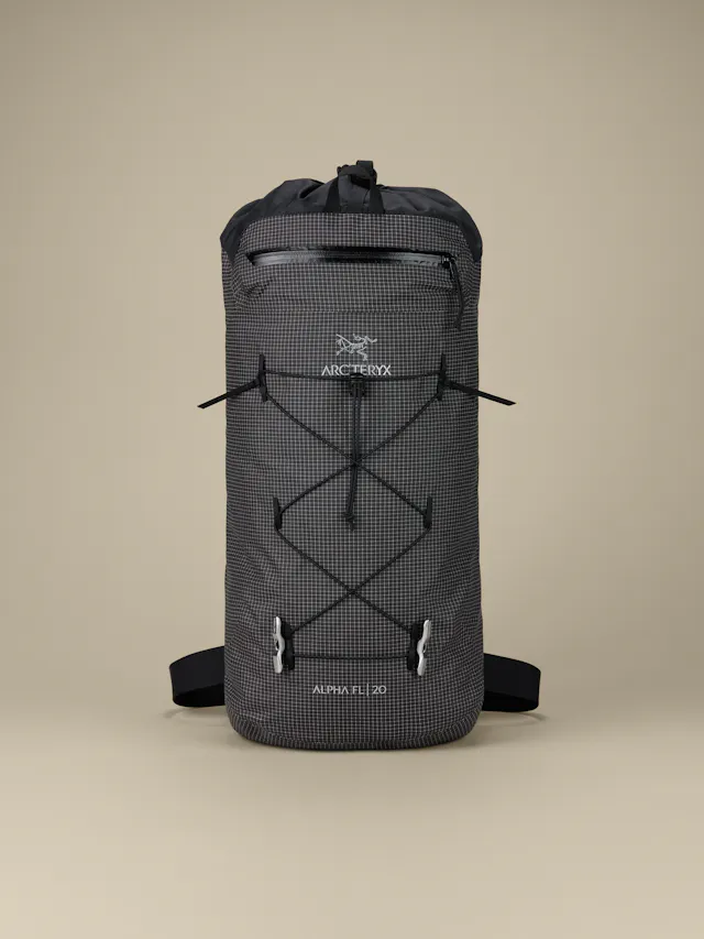 Alpha FL 20 Backpack