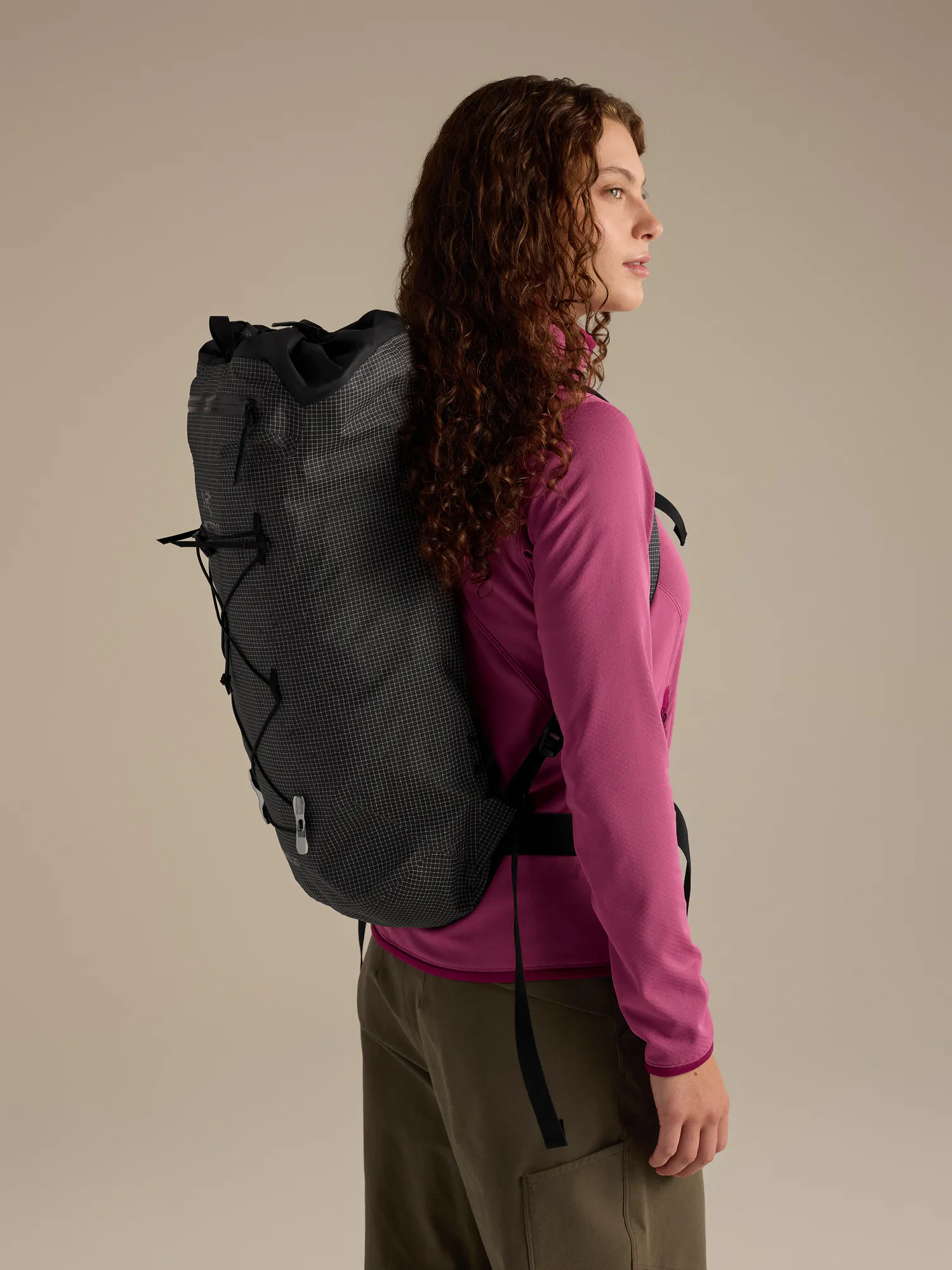 Alpha FL 20 Backpack | Arc'teryx United States
