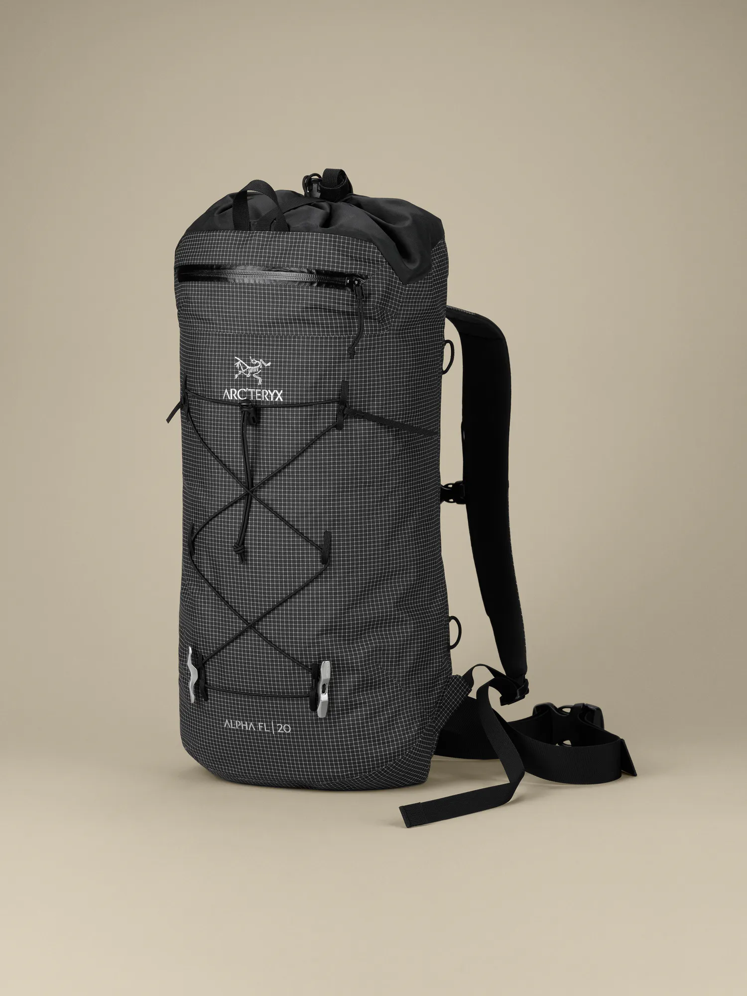 Alpha FL 20 Backpack | Arc'teryx United States