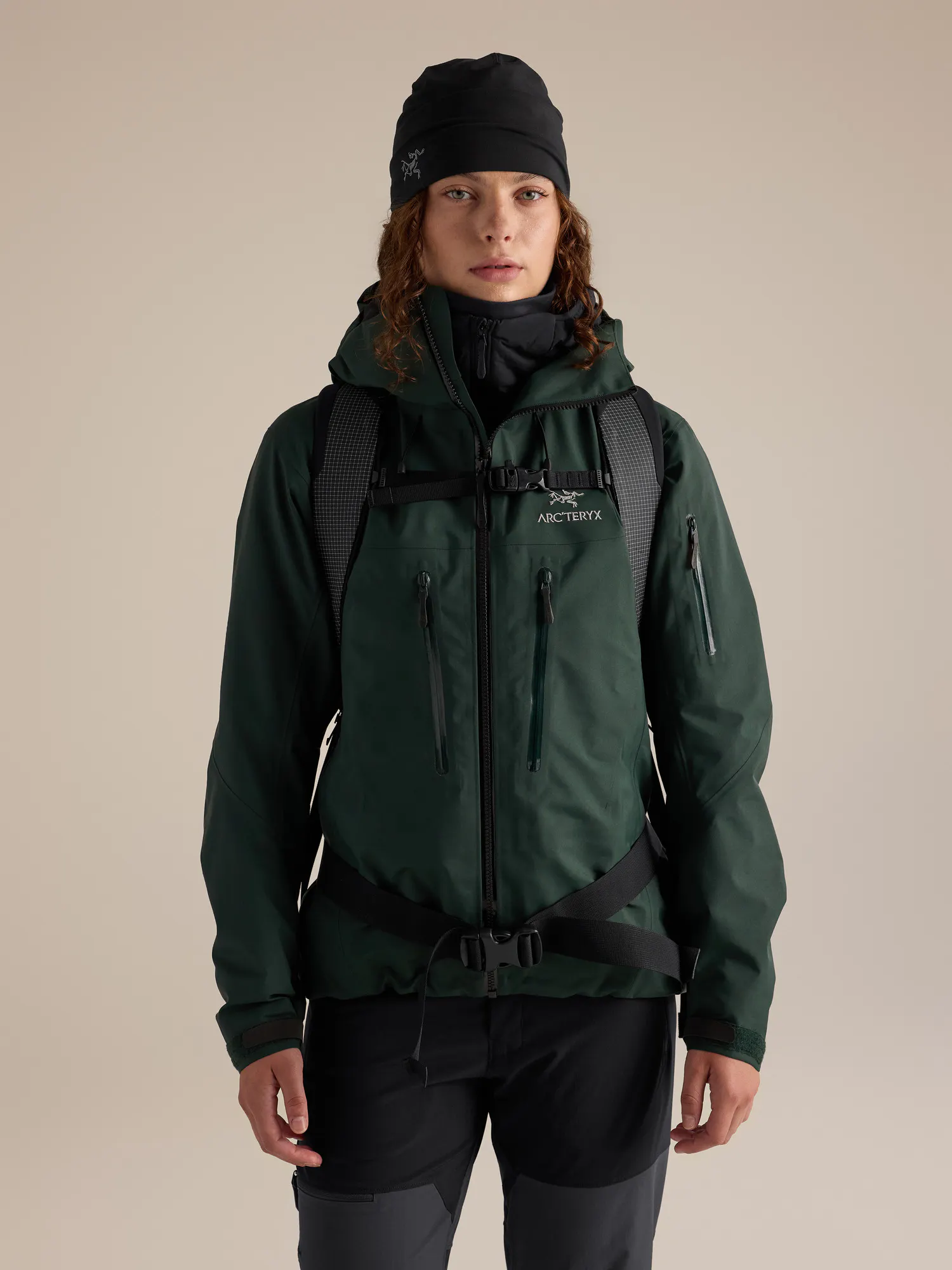 Alpha FL 30 Backpack | Arc'teryx United States
