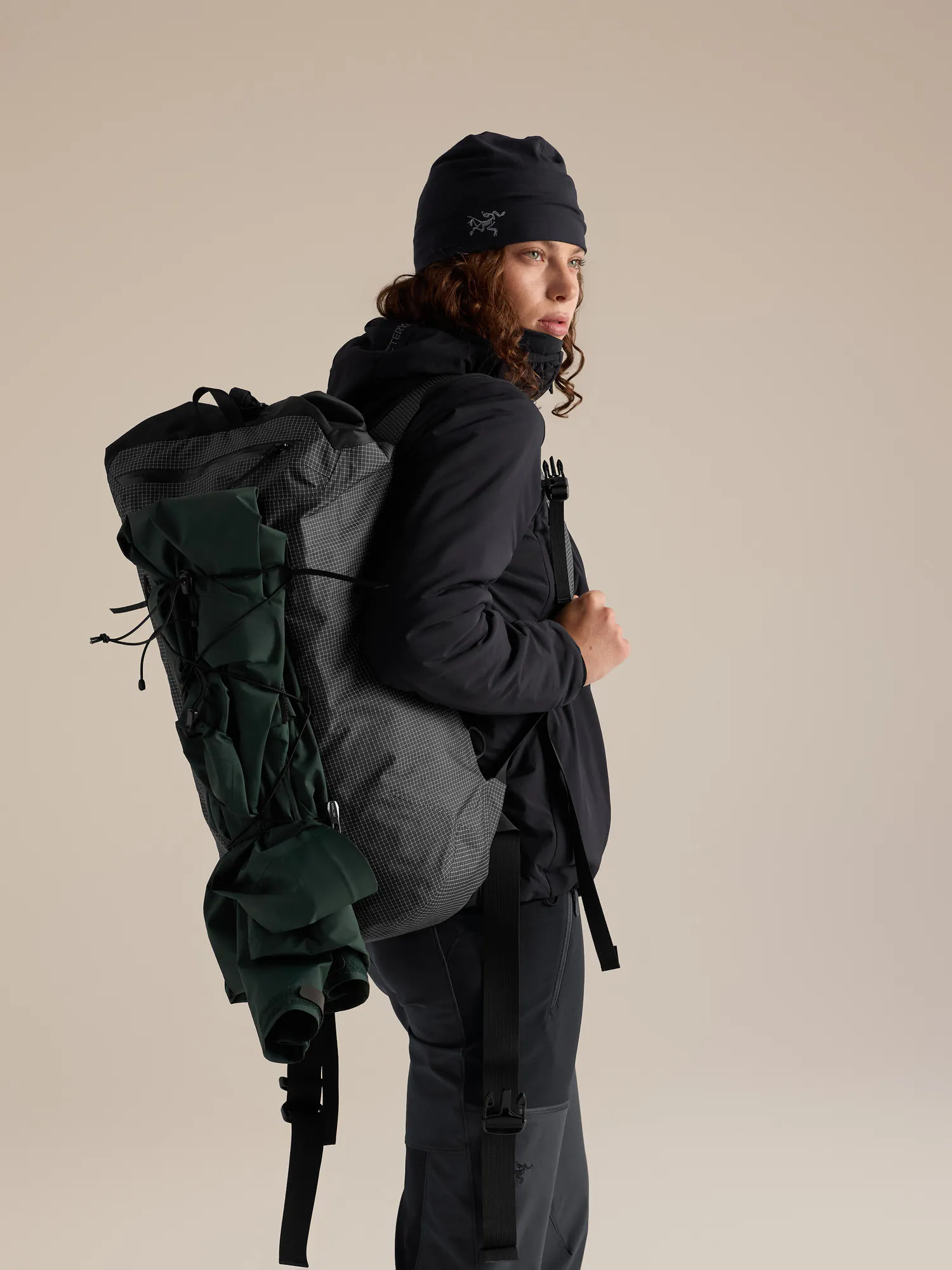 Alpha FL 30 Backpack | Arc'teryx United States
