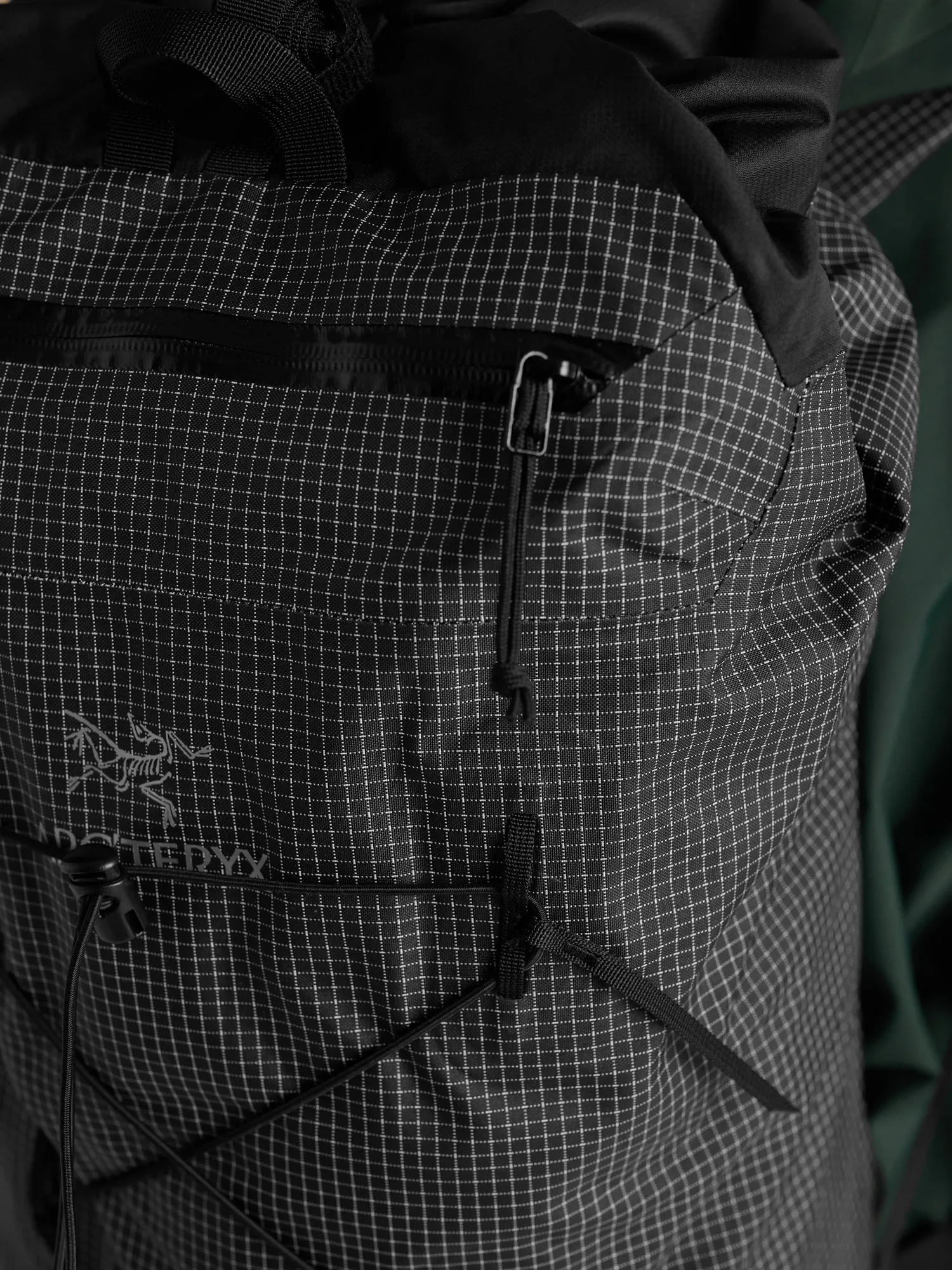 Alpha FL 30 Backpack | Arc'teryx Netherlands