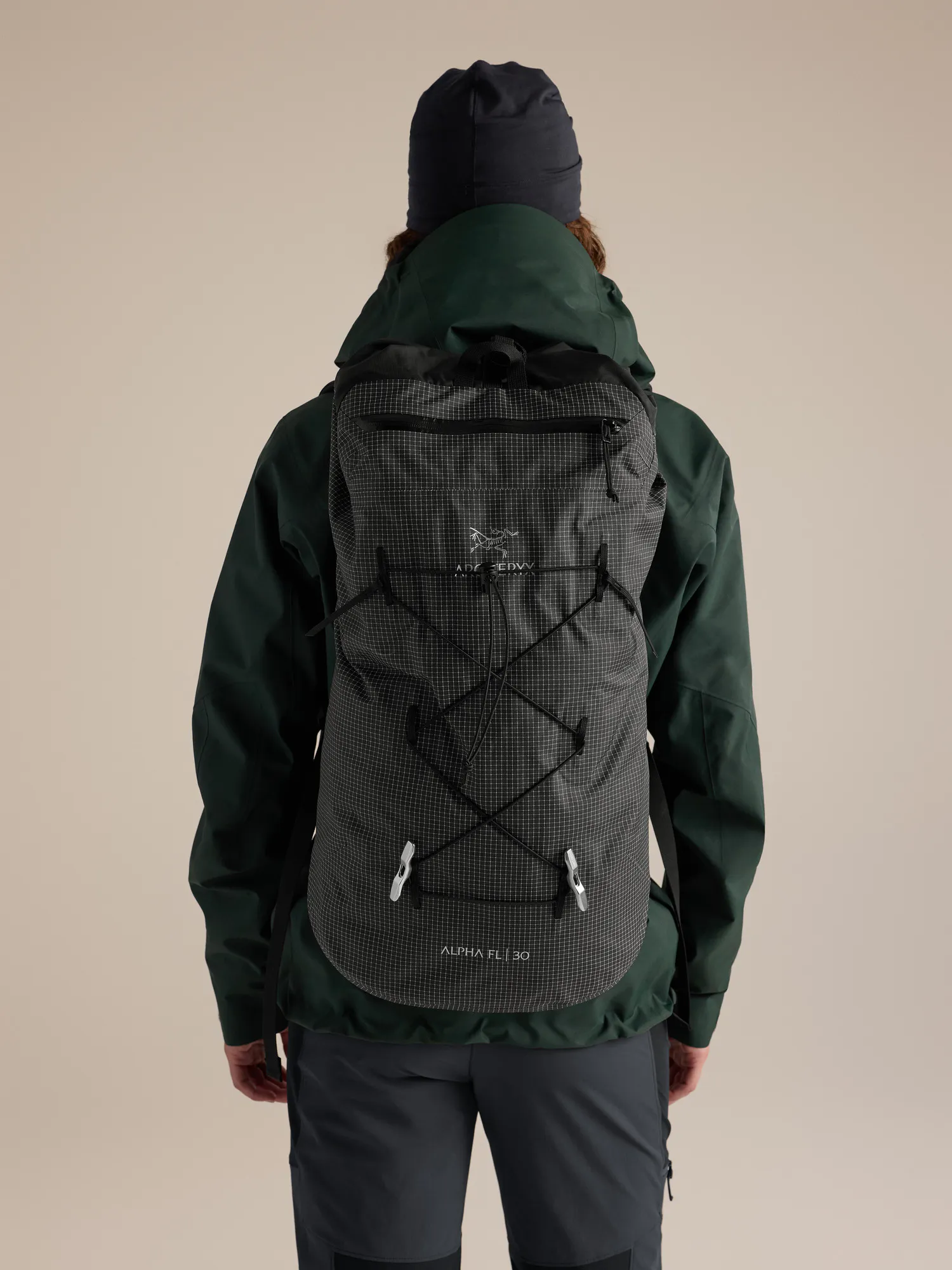 アークテリクス アルファ FL 30 バックパック Alpha FL 30 Backpack | Arc'teryx United States