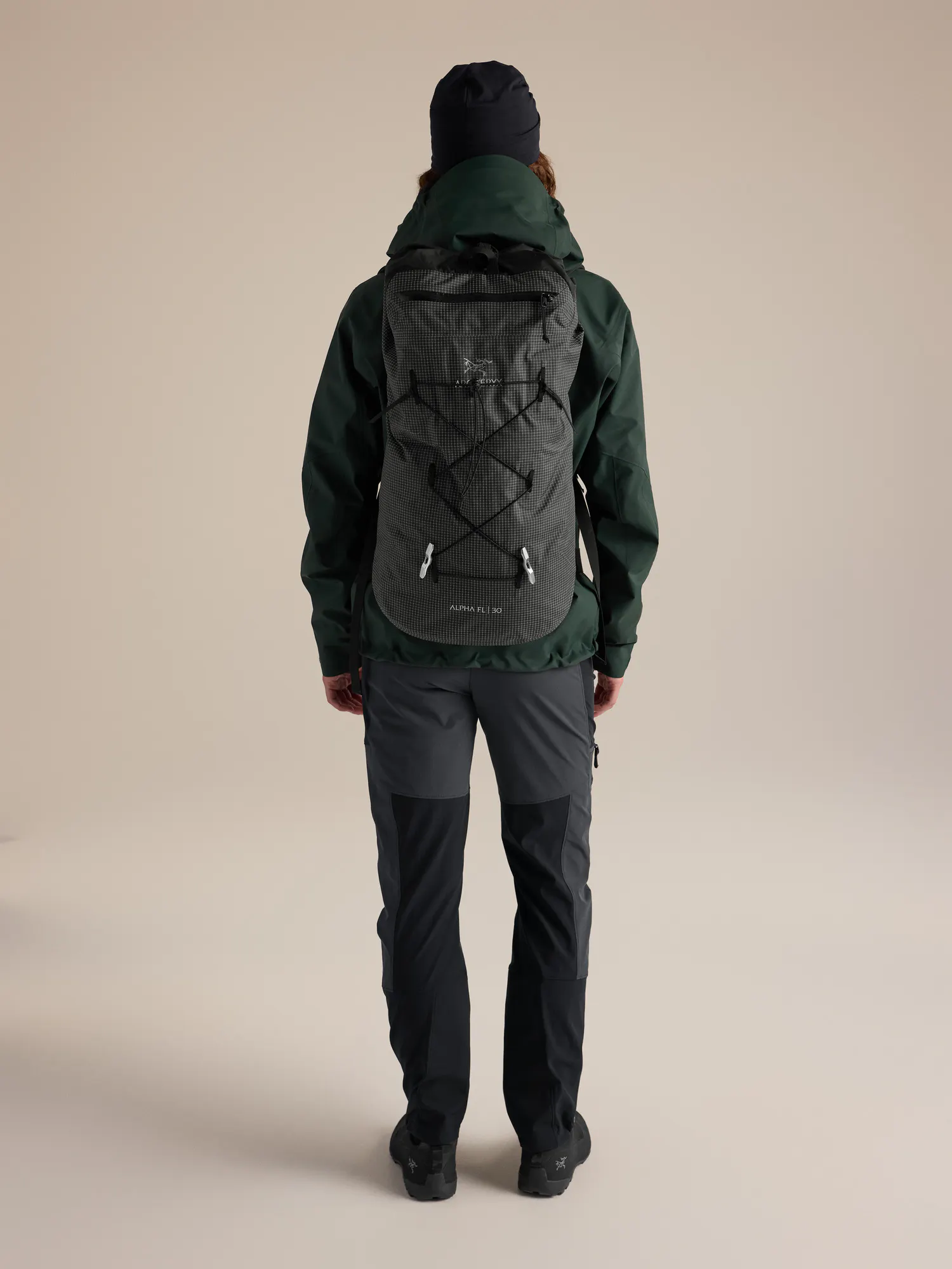 Alpha FL 30 Backpack | Arc'teryx United States